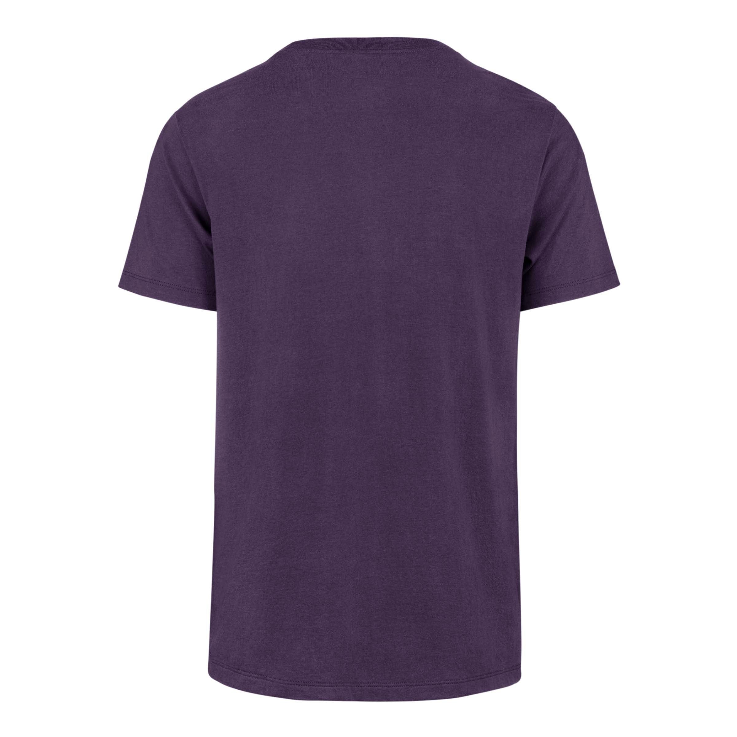 CHARLOTTE HORNETS INNER FADE '47 FRANKLIN TEE sold by 47 product image thumbnail 2