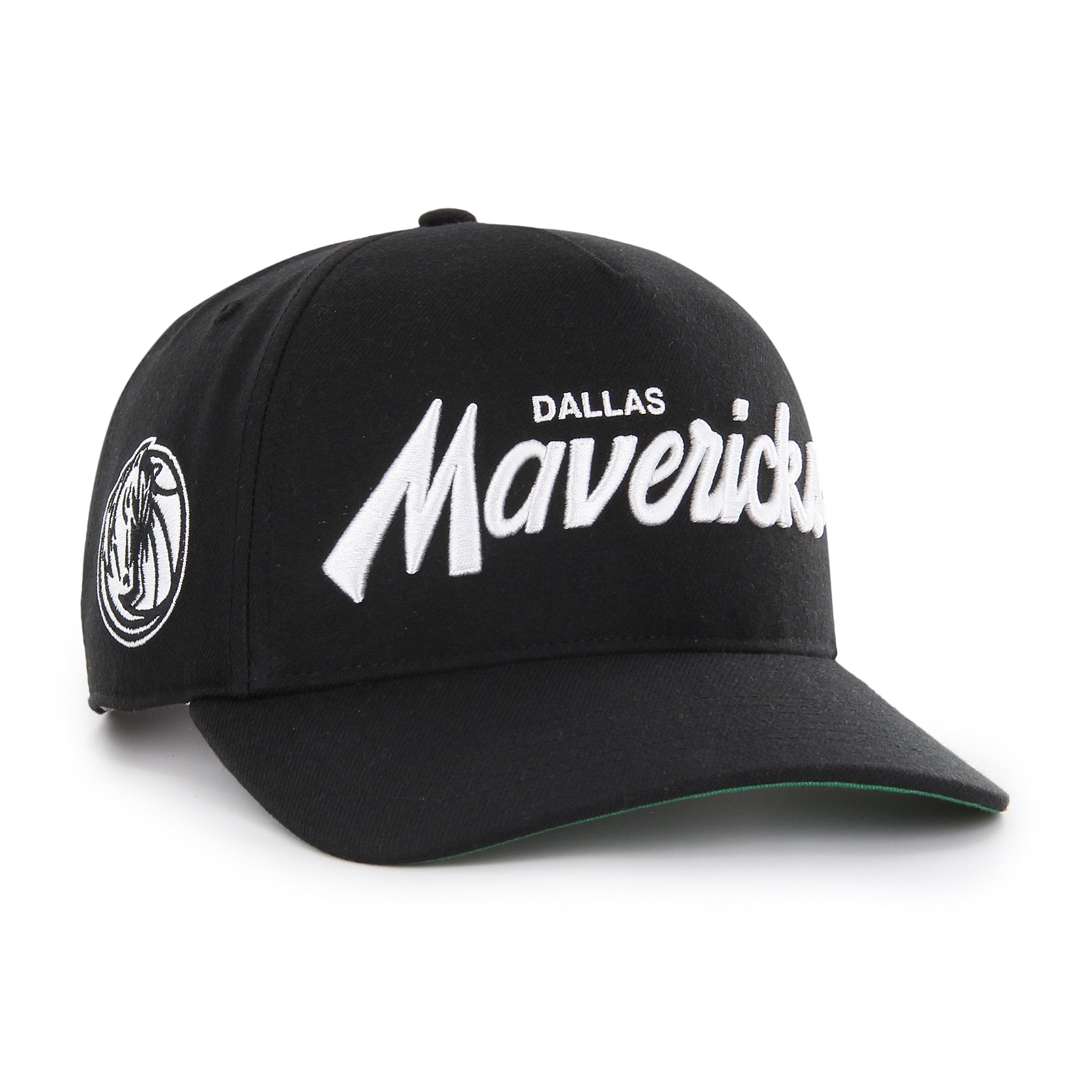 DALLAS MAVERICKS ATTITUDE '47 HITCH sold by 47