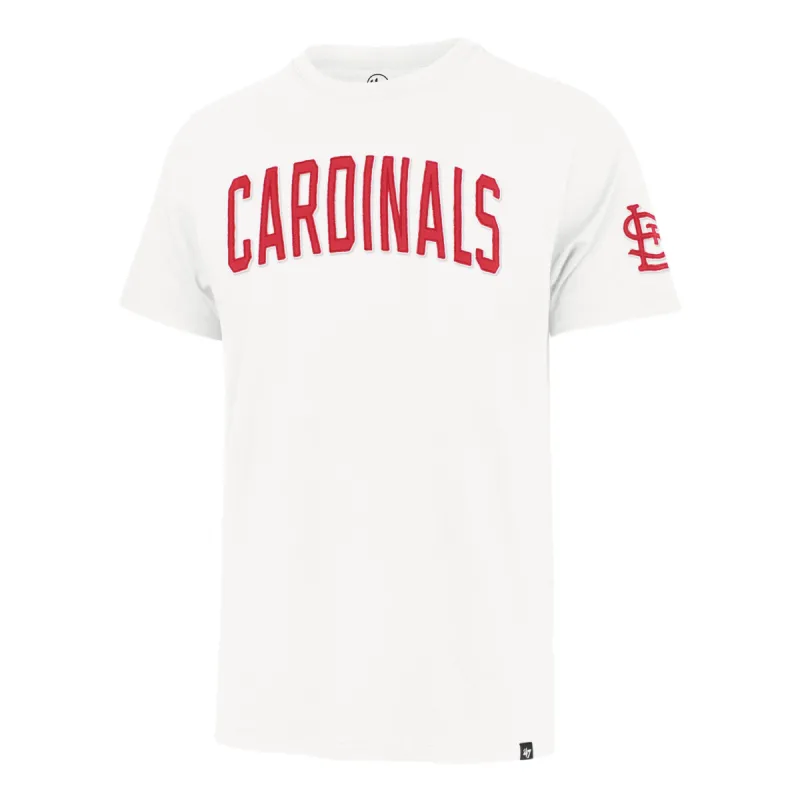 ST. LOUIS CARDINALS NAMESAKE '47 FRANKLIN FIELDHOUSE TEE sold by 47