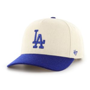 LOS ANGELES DODGERS COOPERSTOWN DIET STARTS MONDAY x '47 HITCH sold by 47