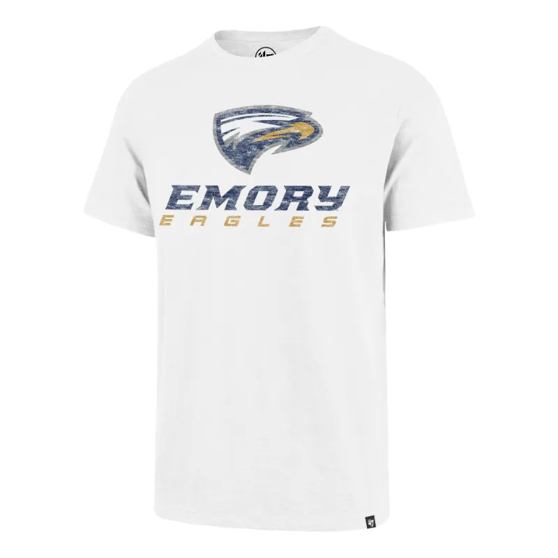 EMORY EAGLES REUNION '47 SCRUM TEE sold by 47