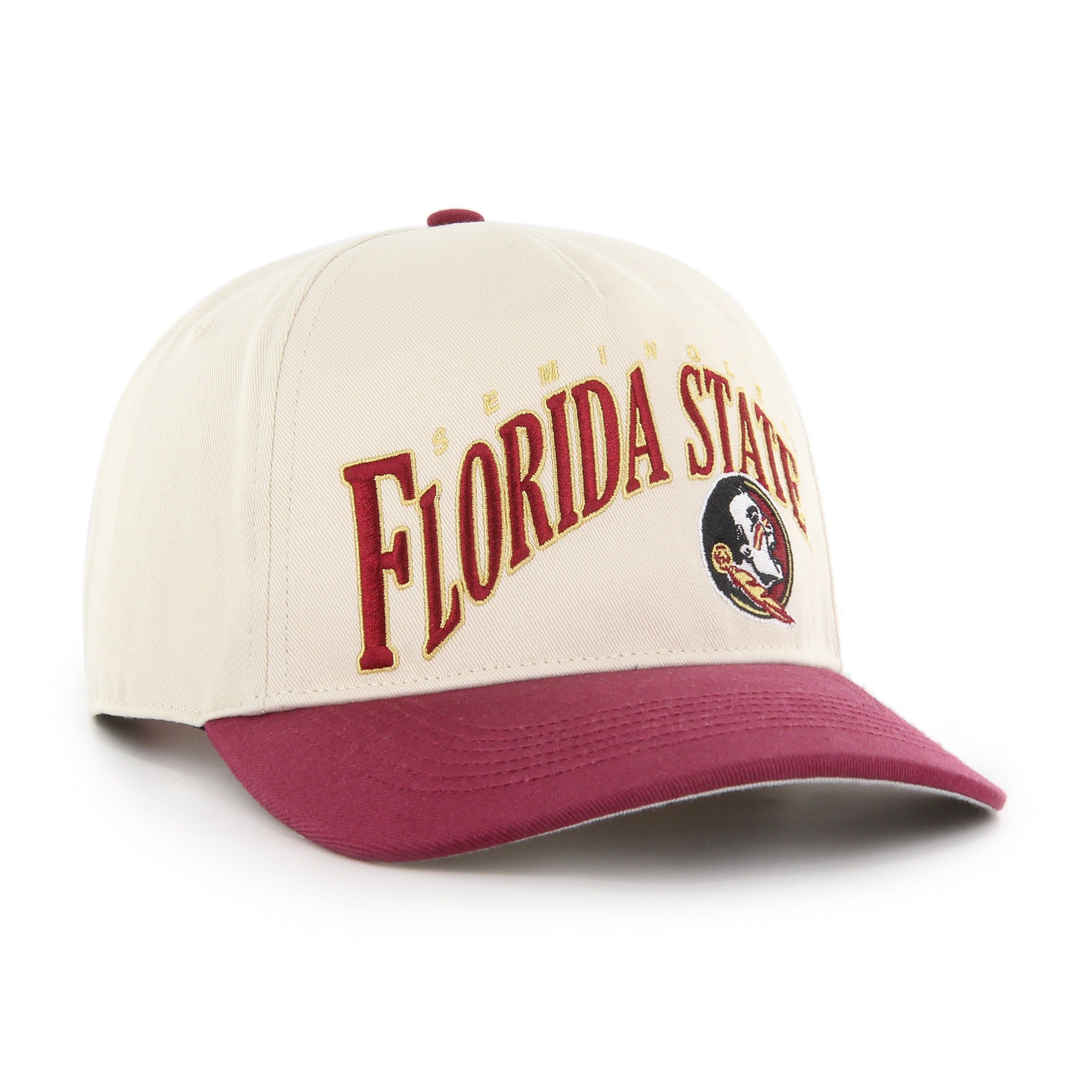 FLORIDA STATE SEMINOLES WAVE '47 HITCH sold by 47 product image thumbnail 3