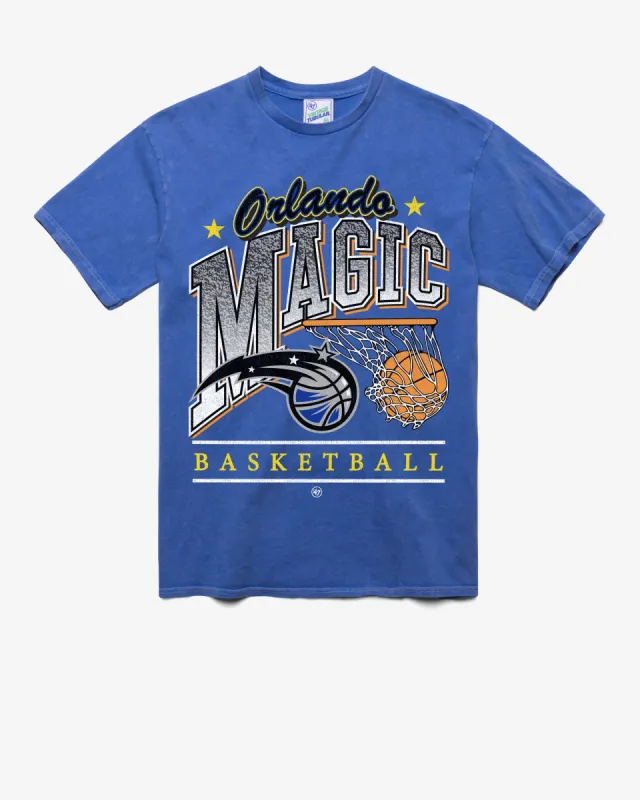 ORLANDO MAGIC LOCKER '47 TUBULAR TEE sold by 47