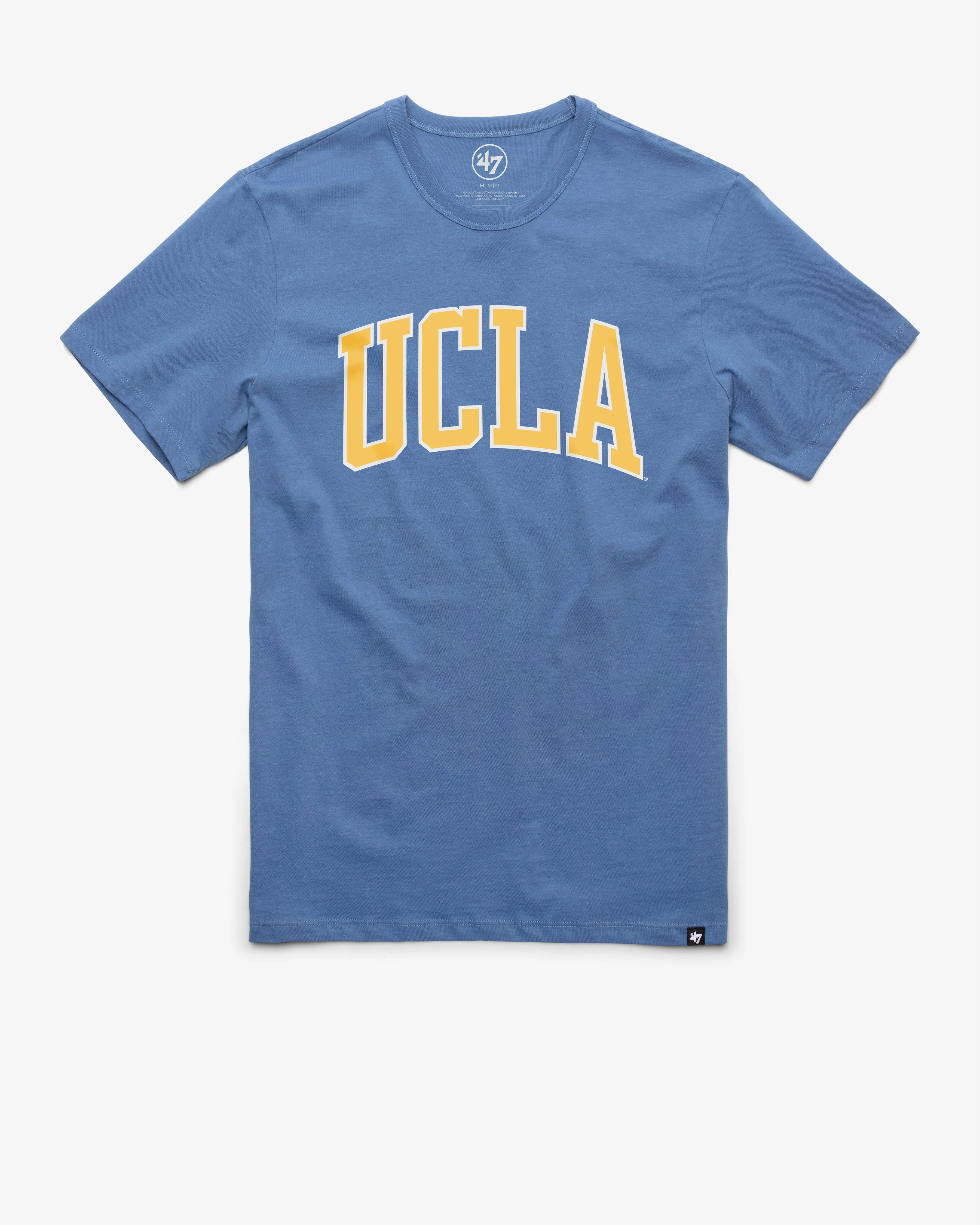 UCLA BRUINS PREMIER '47 FRANKLIN TEE sold by 47