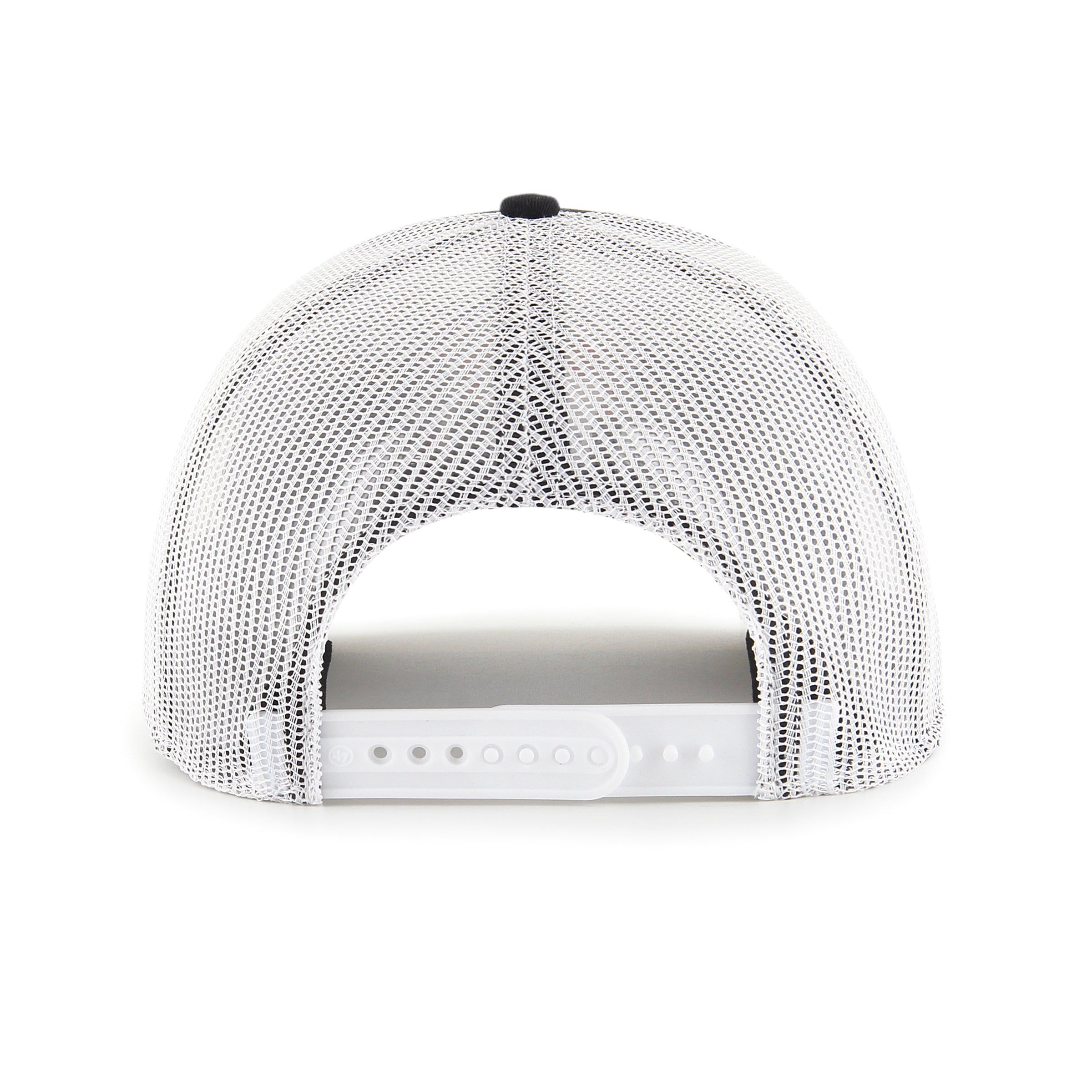 NHL VINTAGE SHIELD '47 TRUCKER sold by 47 product image thumbnail 2