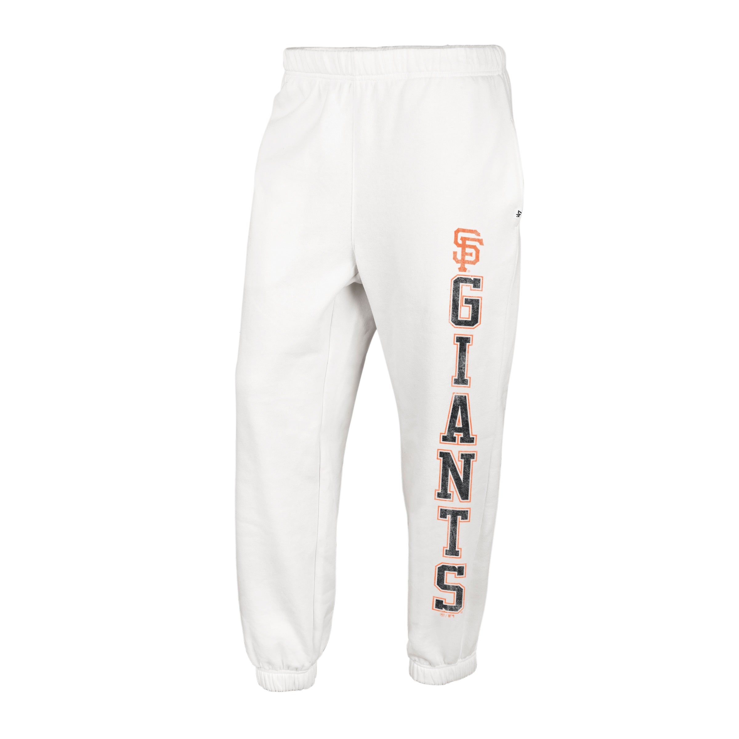 SAN FRANCISCO GIANTS PRO '47 HARPER JOGGER WOMENS sold by 47
