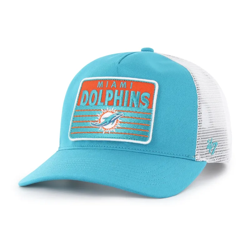 MIAMI DOLPHINS ROUTE '47 HITCH RF sold by 47