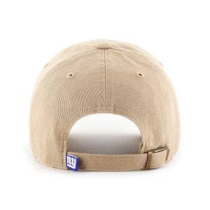 NEW YORK GIANTS 47 CLEAN UP sold by 47