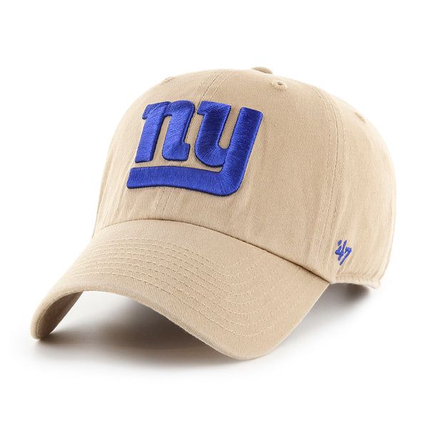 NEW YORK GIANTS 47 CLEAN UP sold by 47