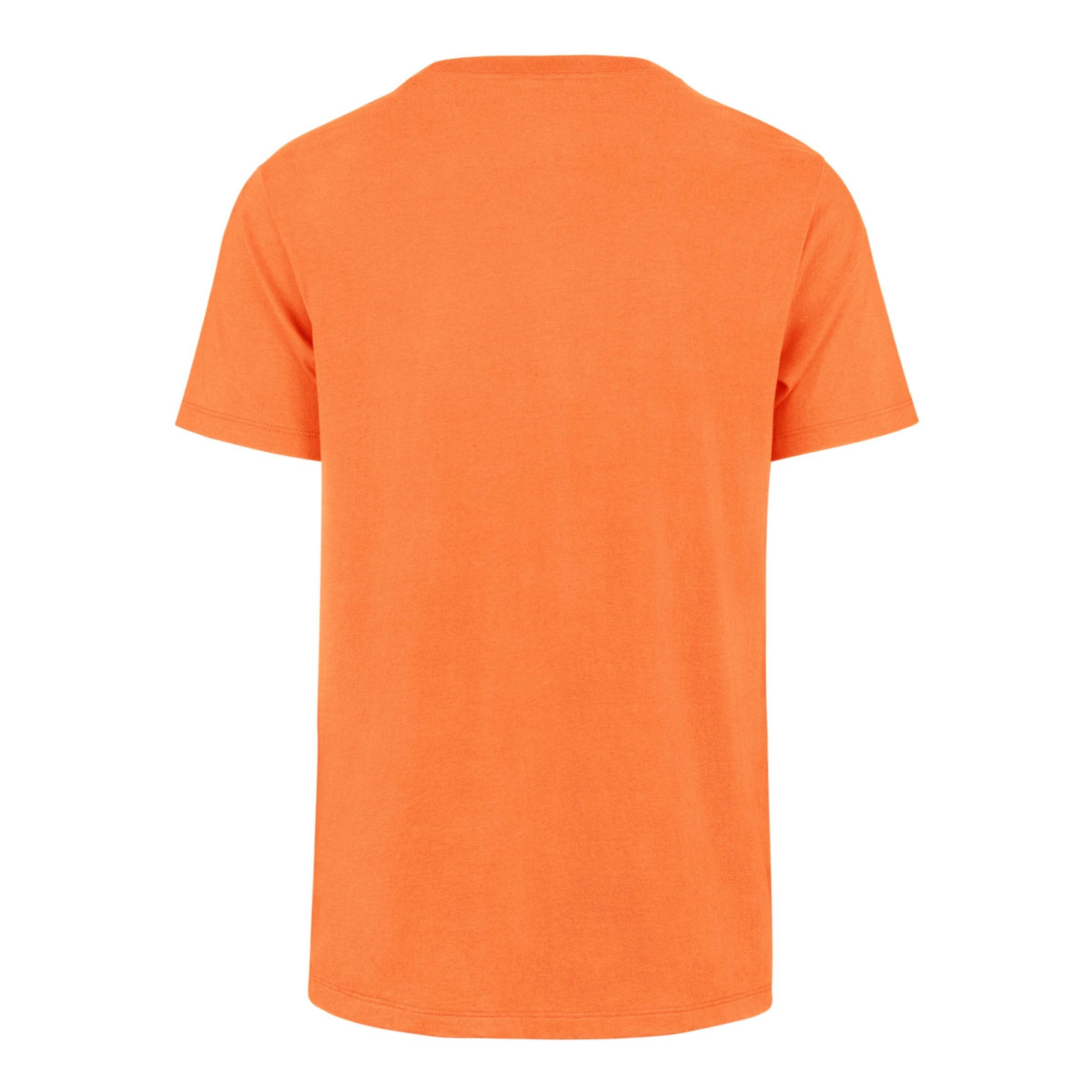 SYRACUSE ORANGE BIG UPS '47 FRANKLIN TEE sold by 47 product image thumbnail 2