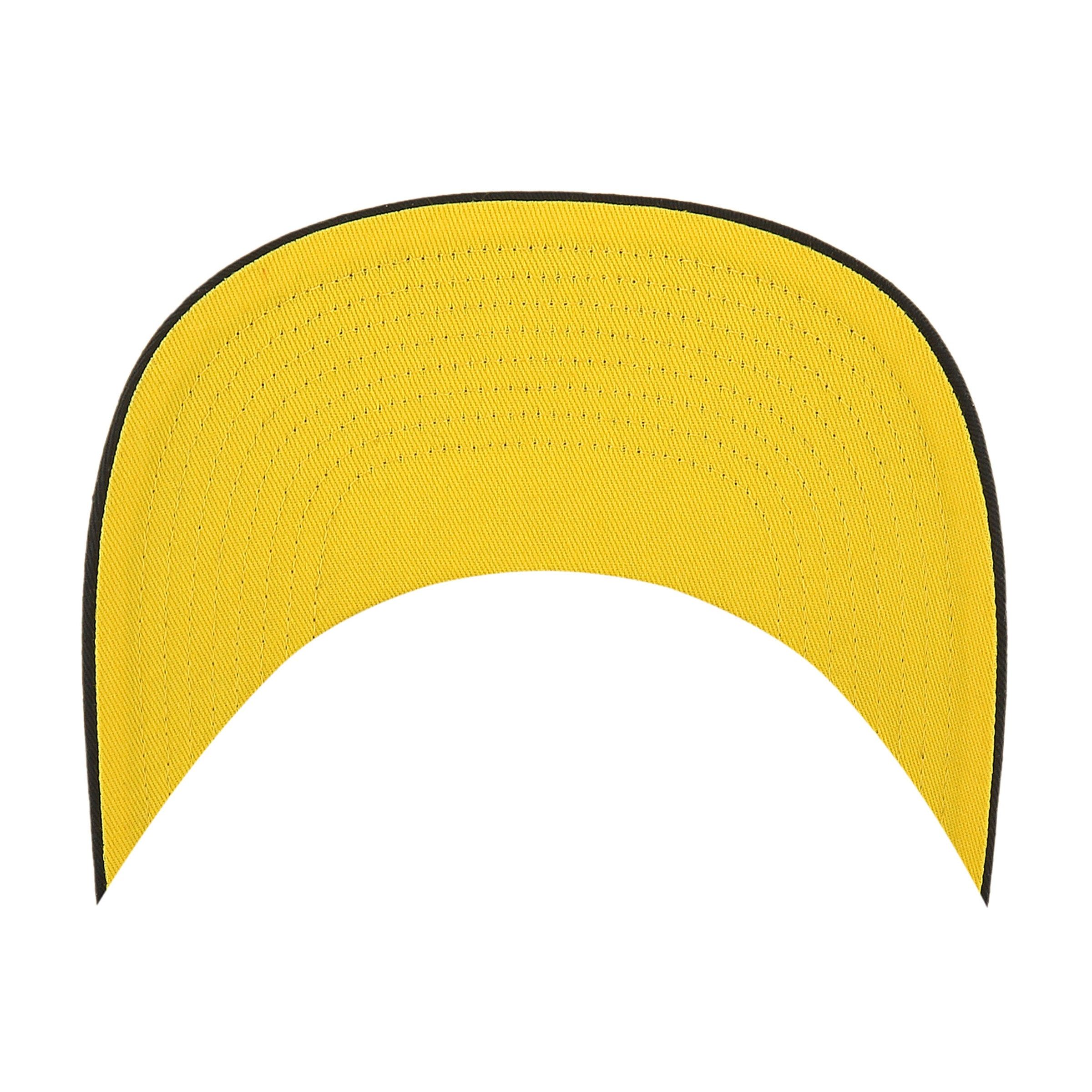 GOLDEN STATE WARRIORS 23 NBA CITY EDITION '47 TRUCKER sold by 47 product image thumbnail 3