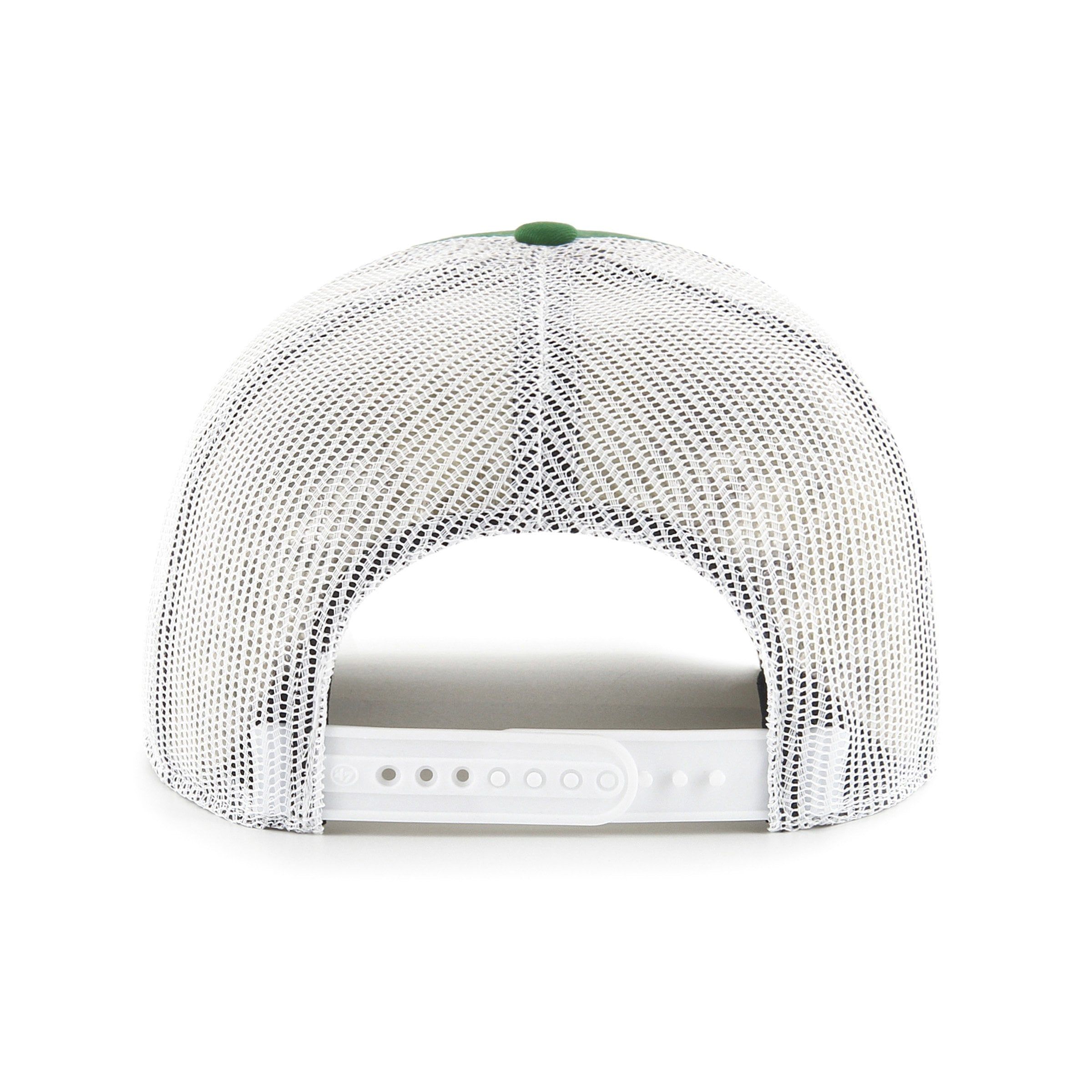 NEW YORK JETS '47 TRUCKER sold by 47 product image thumbnail 2