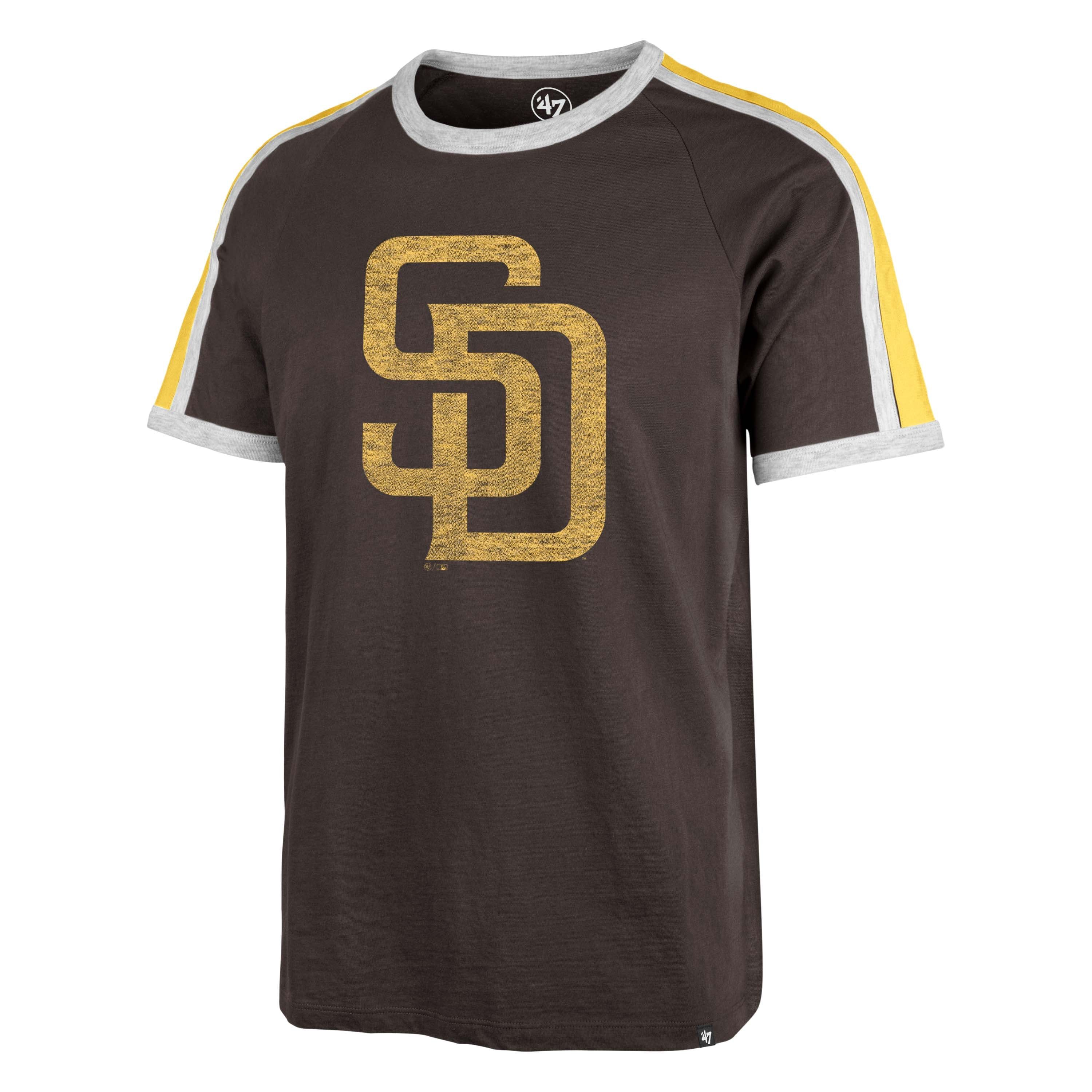 SAN DIEGO PADRES PREMIER '47 TOWNSEND TEE sold by 47