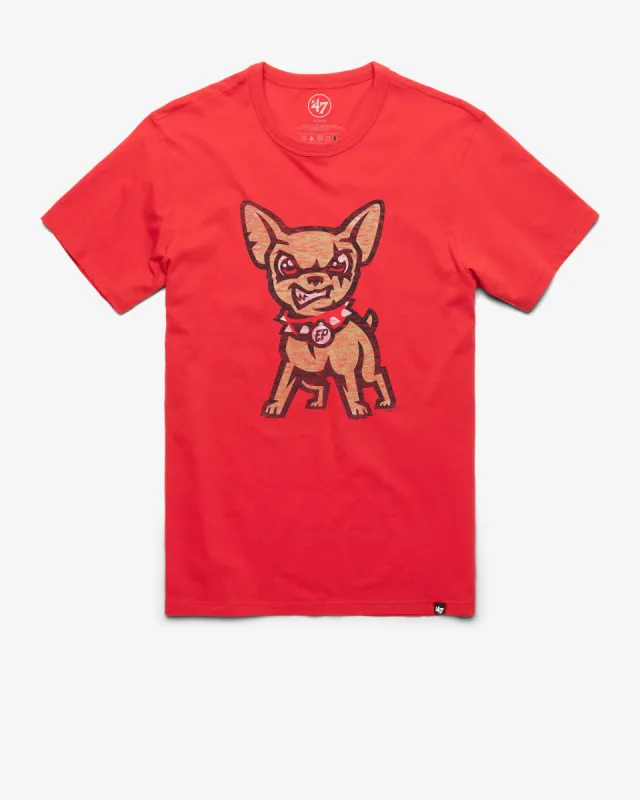 EL PASO CHIHUAHUAS PREMIER '47 FRANKLIN TEE sold by 47