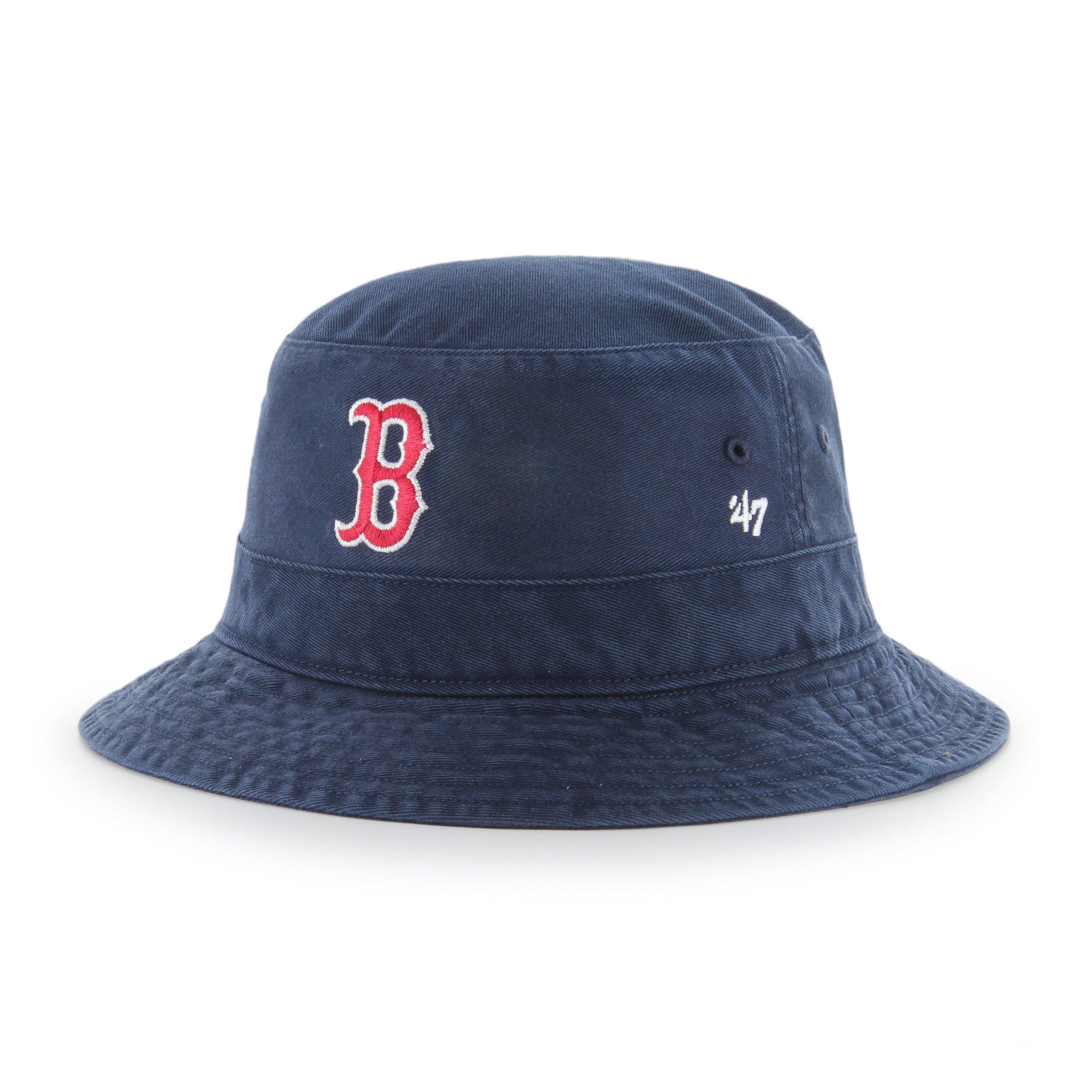 BOSTON RED SOX '47 BUCKET sold by 47