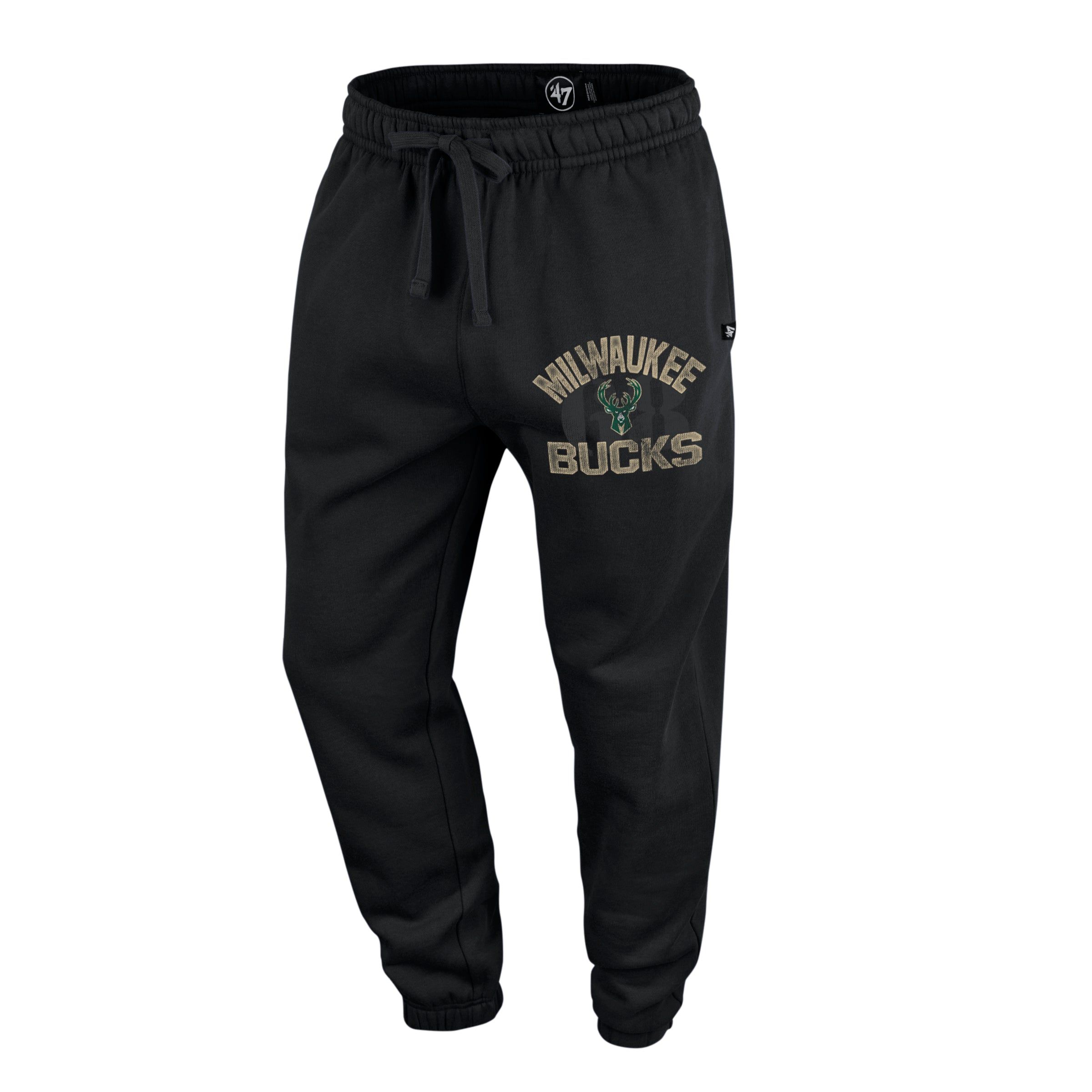 MILWAUKEE BUCKS TRAILSIDE JOGGER MEN sold by 47