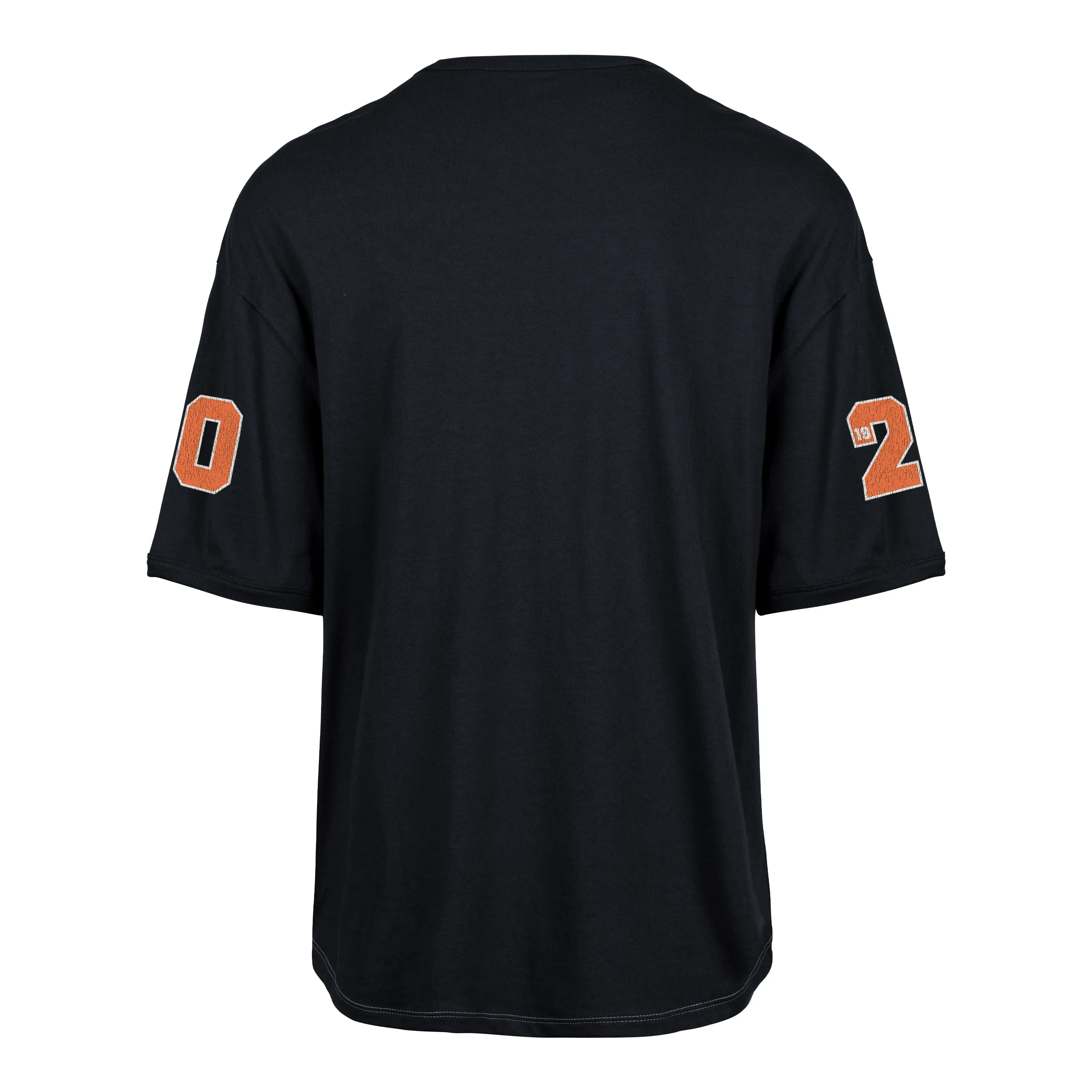 CHICAGO BEARS HISTORIC GRIDIRON RUSH '47 BRIGHTON TEE sold by 47 product image thumbnail 2
