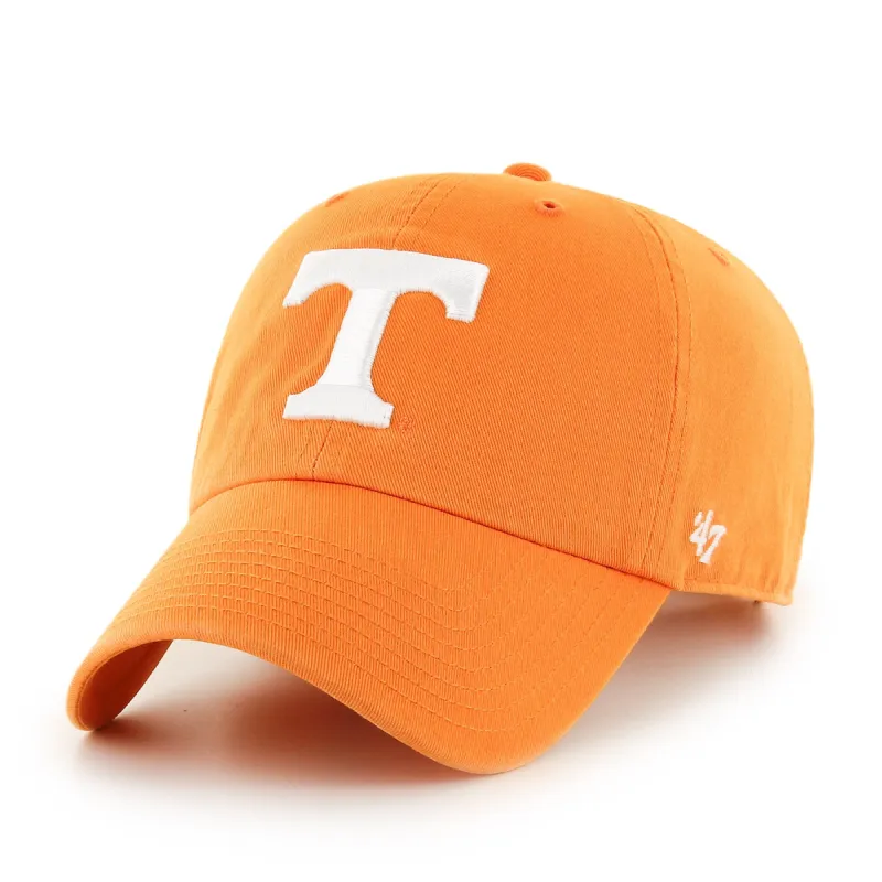 TENNESSEE VOLUNTEERS '47 CLEAN UP sold by 47