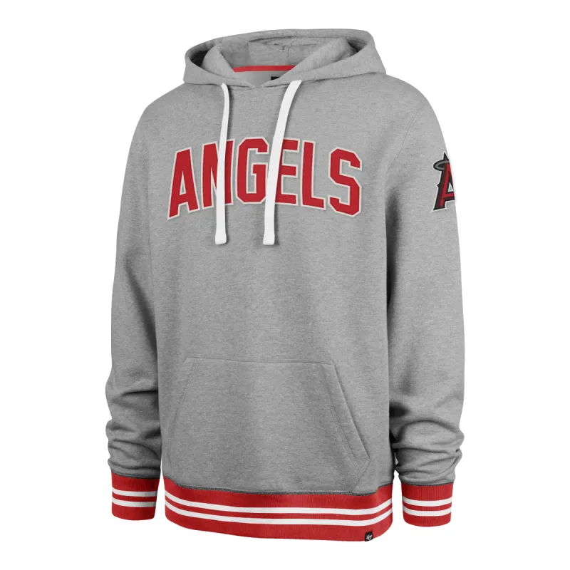 LOS ANGELES ANGELS '47 EASTPORT HOOD sold by 47