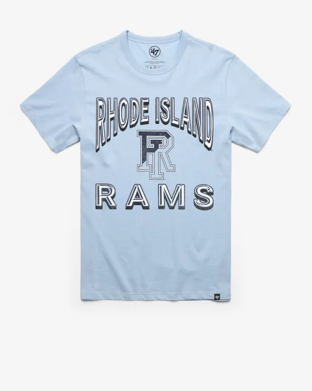 RHODE ISLAND RAMS FAN OUT '47 FRANKLIN TEE sold by 47