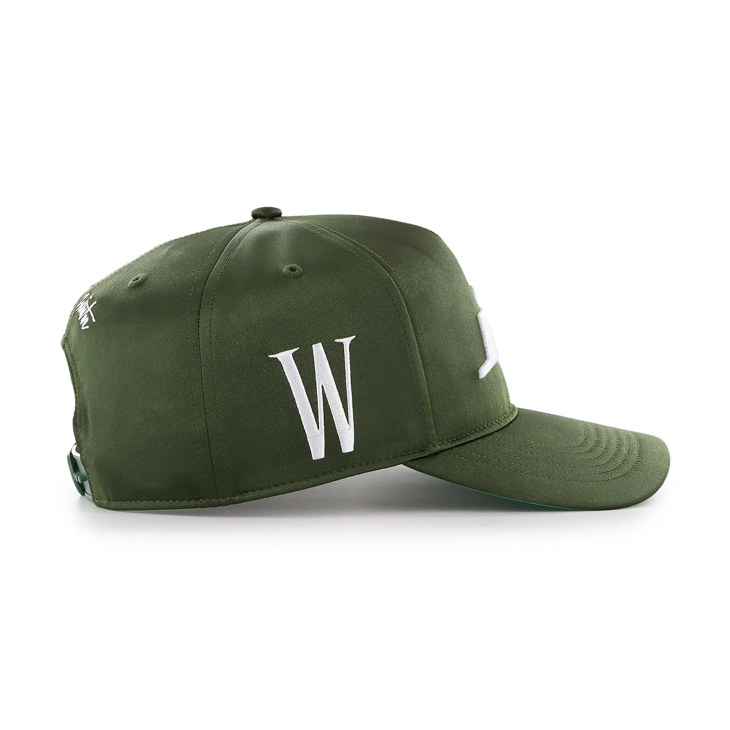 NEW YORK JETS TYRRELL WINSTON '47 HITCH RF sold by 47 product image thumbnail 2
