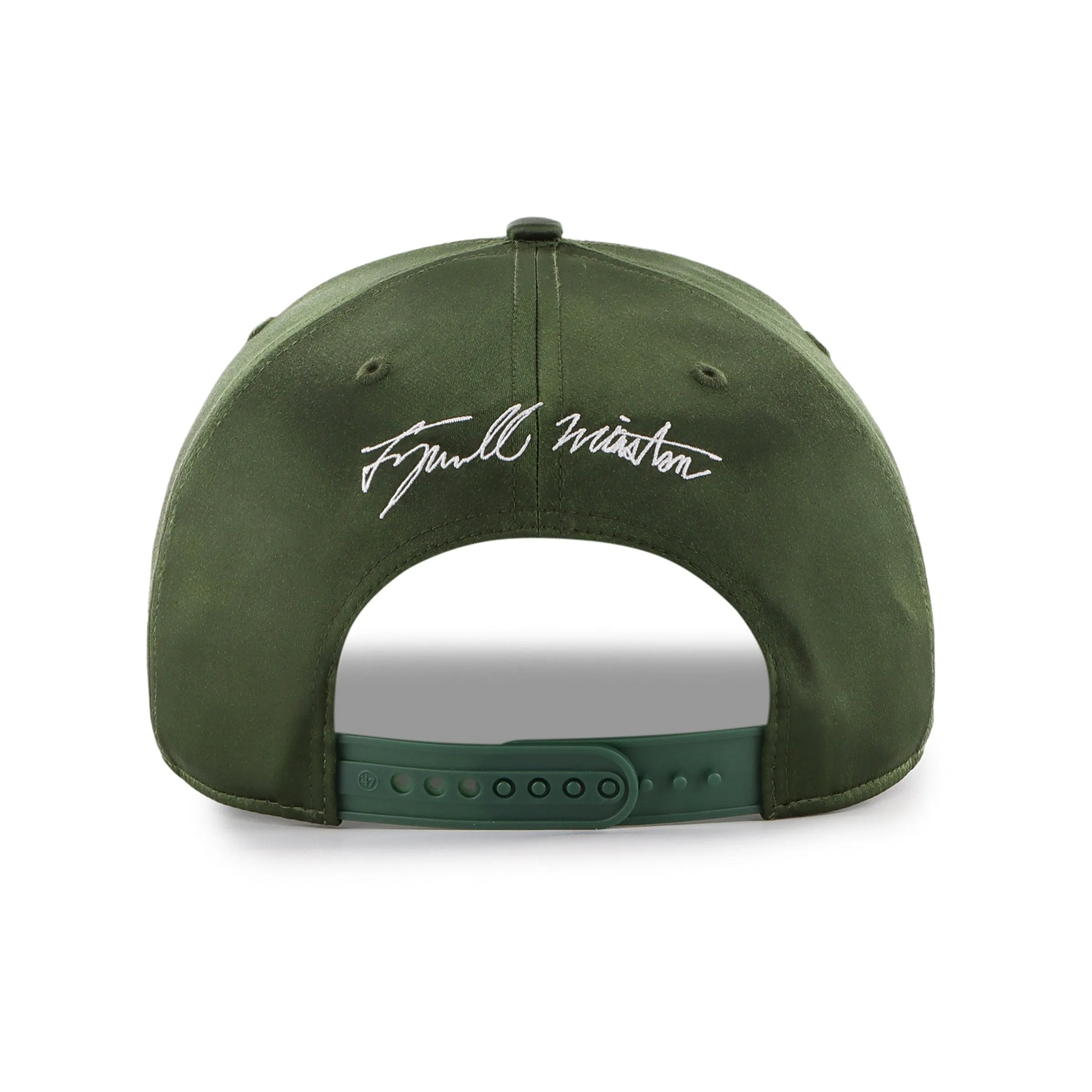 NEW YORK JETS TYRRELL WINSTON '47 HITCH RF sold by 47 product image thumbnail 3
