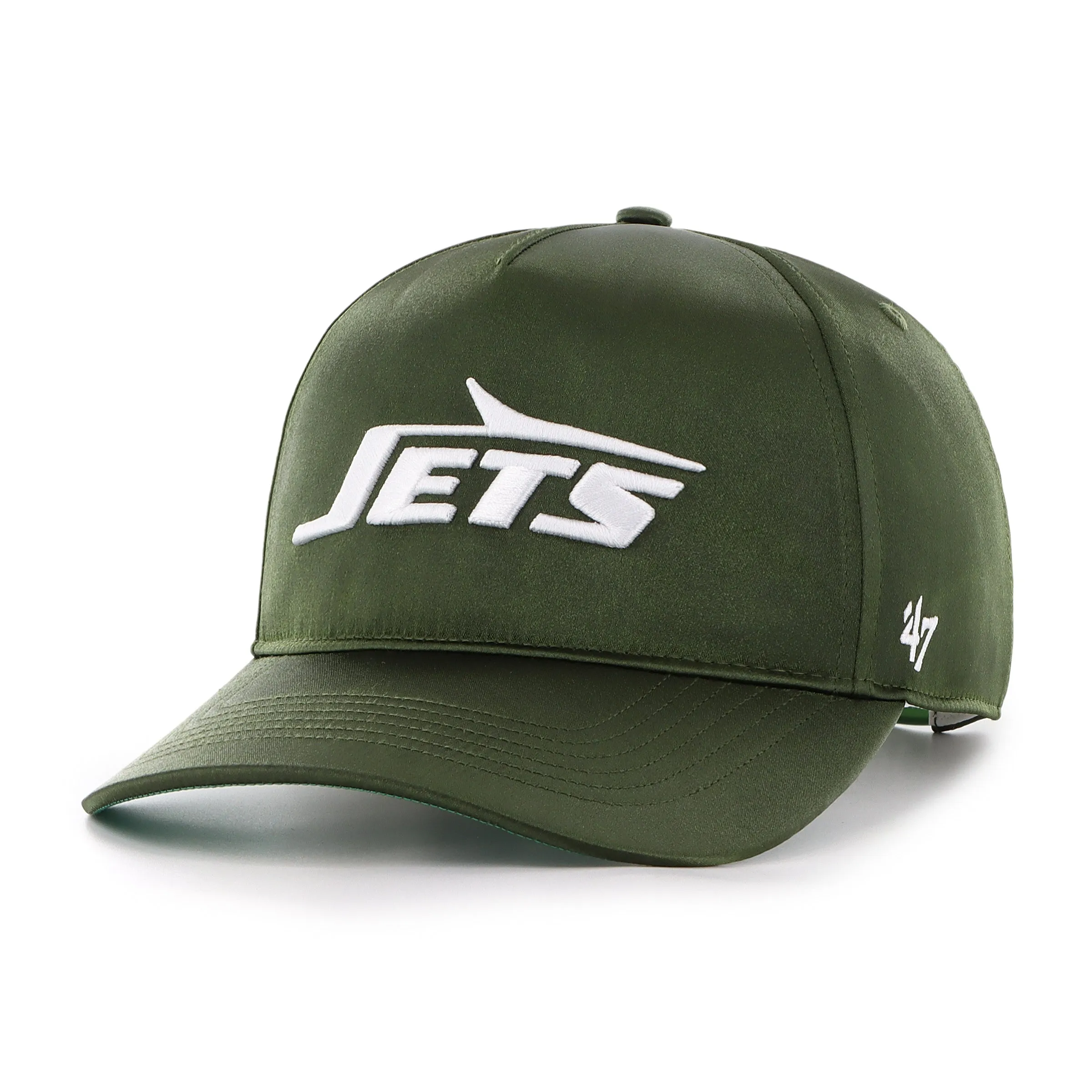 NEW YORK JETS TYRRELL WINSTON '47 HITCH RF sold by 47 product image thumbnail 5