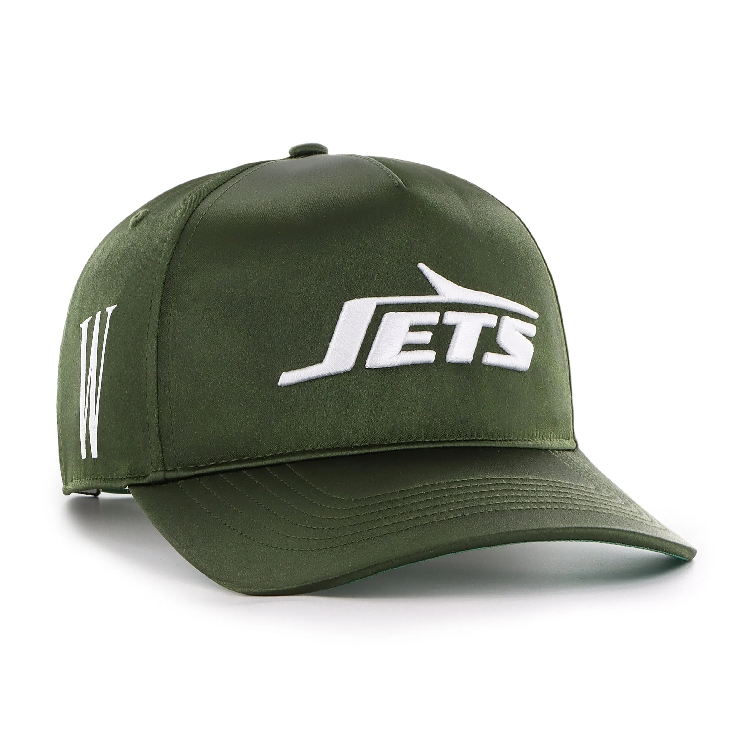 NEW YORK JETS TYRRELL WINSTON '47 HITCH RF sold by 47