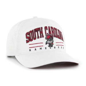 SOUTH CAROLINA GAMECOCKS VINTAGE ROSCOE '47 HITCH sold by 47