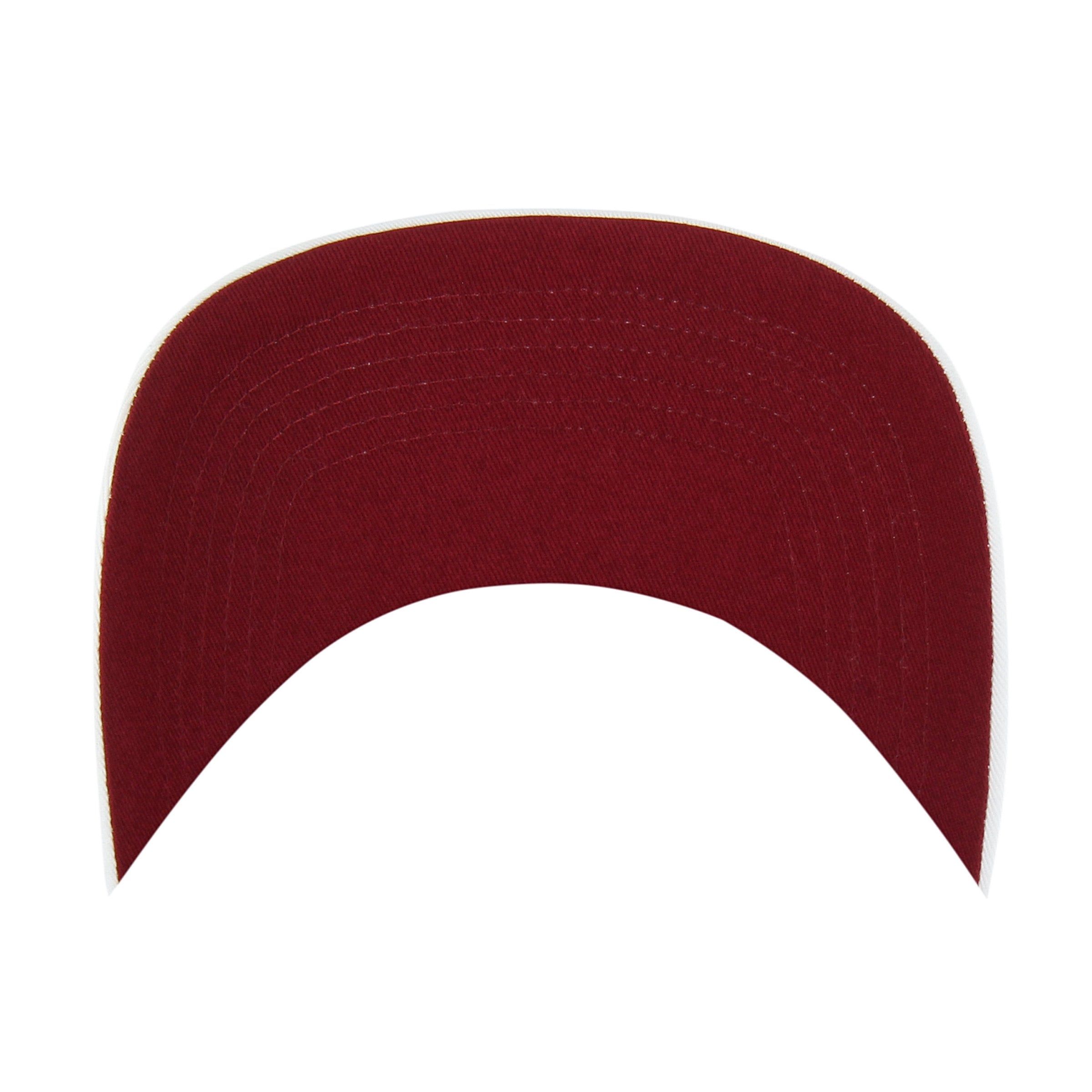 SOUTH CAROLINA GAMECOCKS VINTAGE ROSCOE '47 HITCH sold by 47 product image thumbnail 4