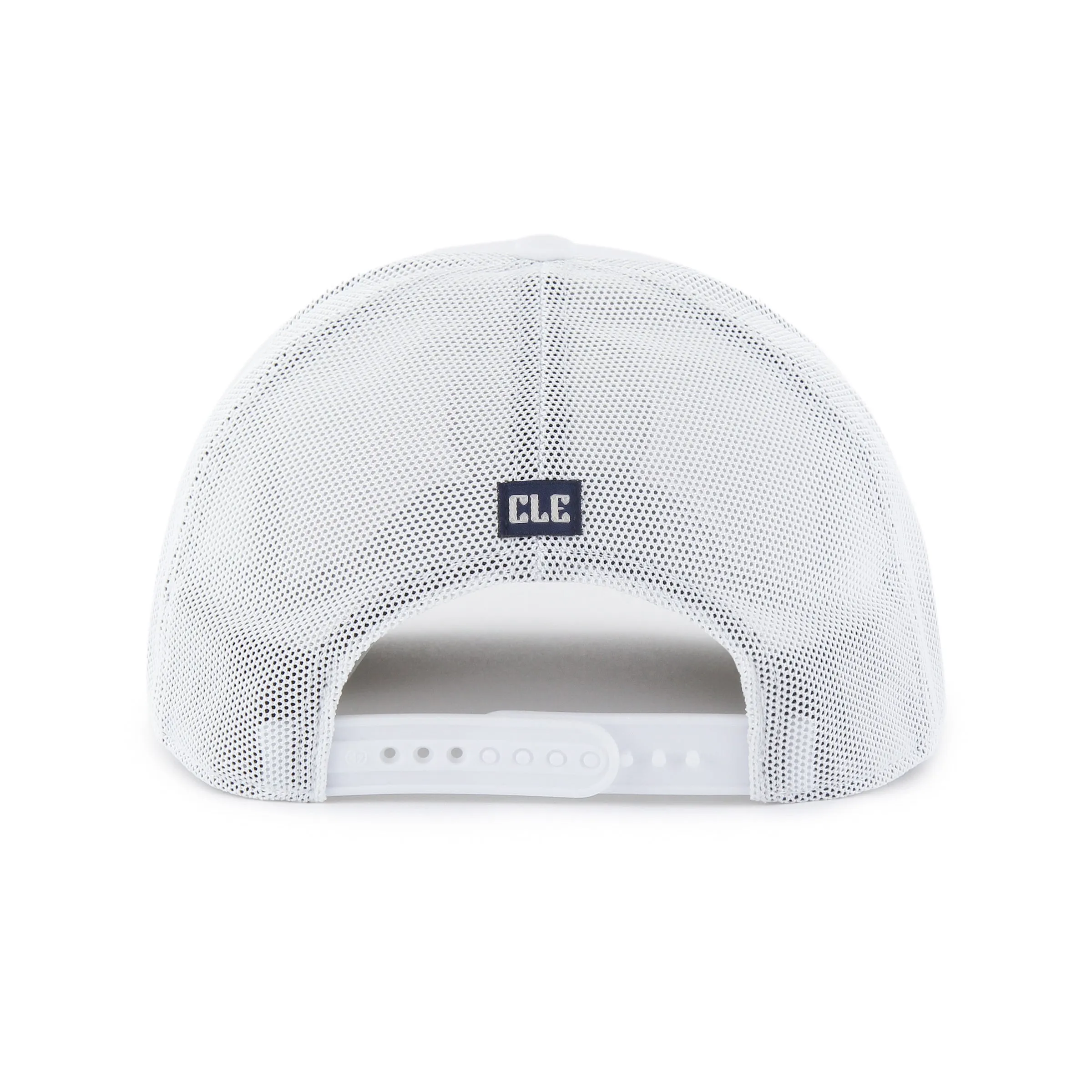 CLEVELAND GUARDIANS CITY CONNECT BRRR FAIRWAY '47 TRUCKER sold by 47 product image thumbnail 2