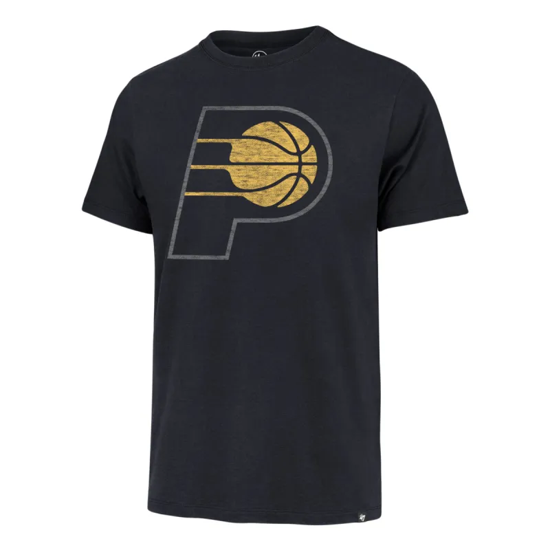 INDIANA PACERS PREMIER '47 FRANKLIN TEE sold by 47