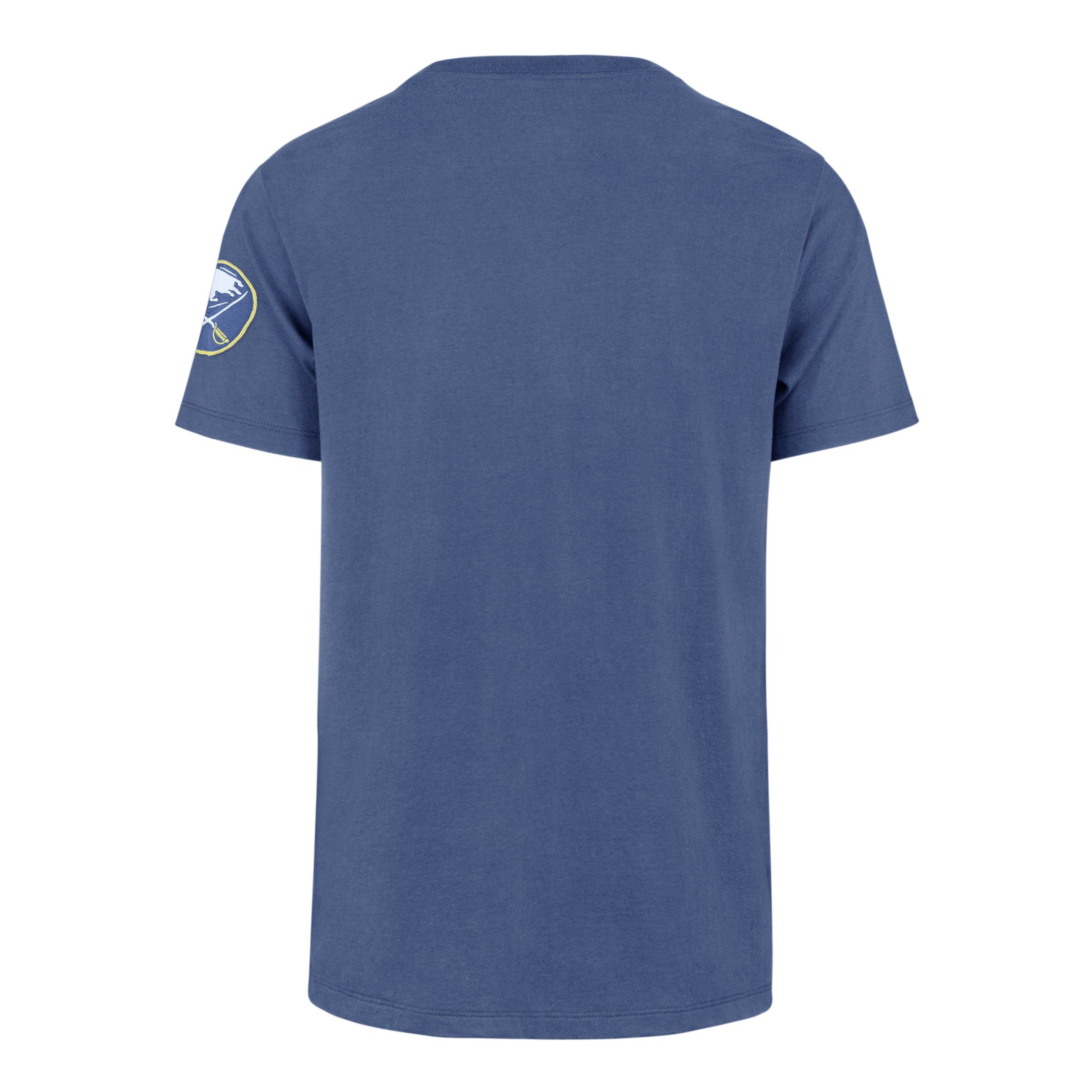 BUFFALO SABRES FRANKLIN '47 FIELDHOUSE TEE sold by 47 product image thumbnail 2