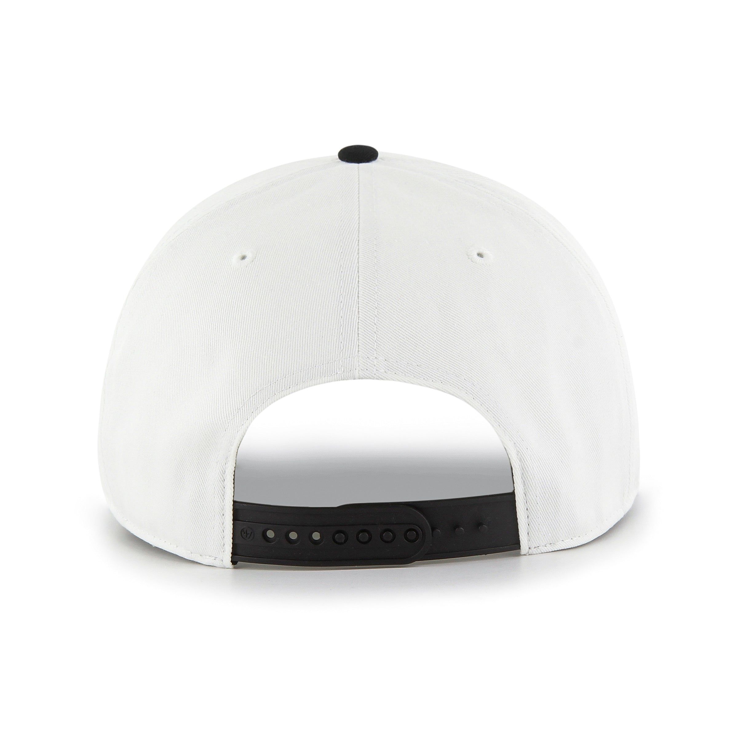 NEW YORK METS DARK TROPIC '47 HITCH sold by 47 product image thumbnail 2