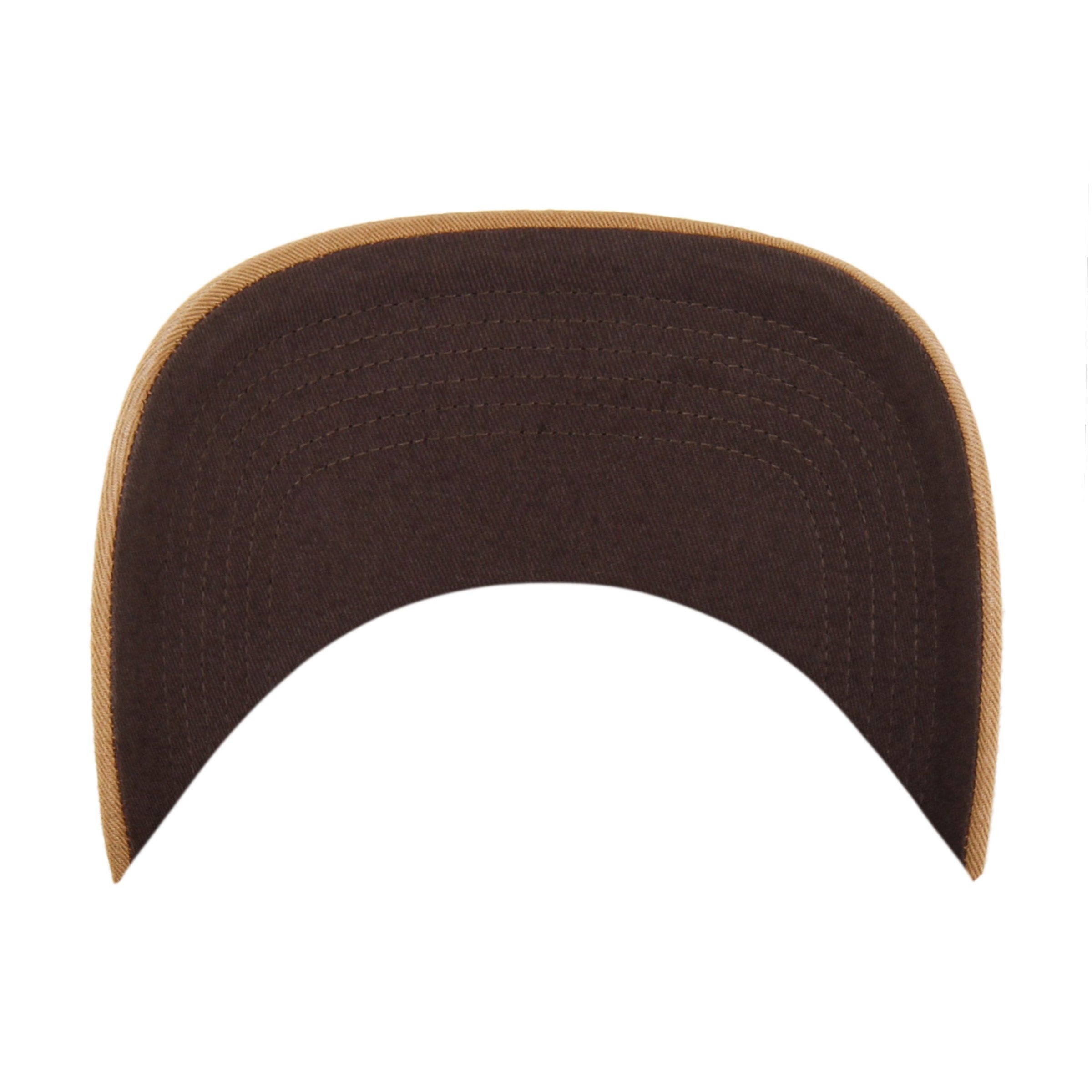 LOS ANGELES LAKERS TOFFEE '47 HITCH sold by 47 product image thumbnail 3