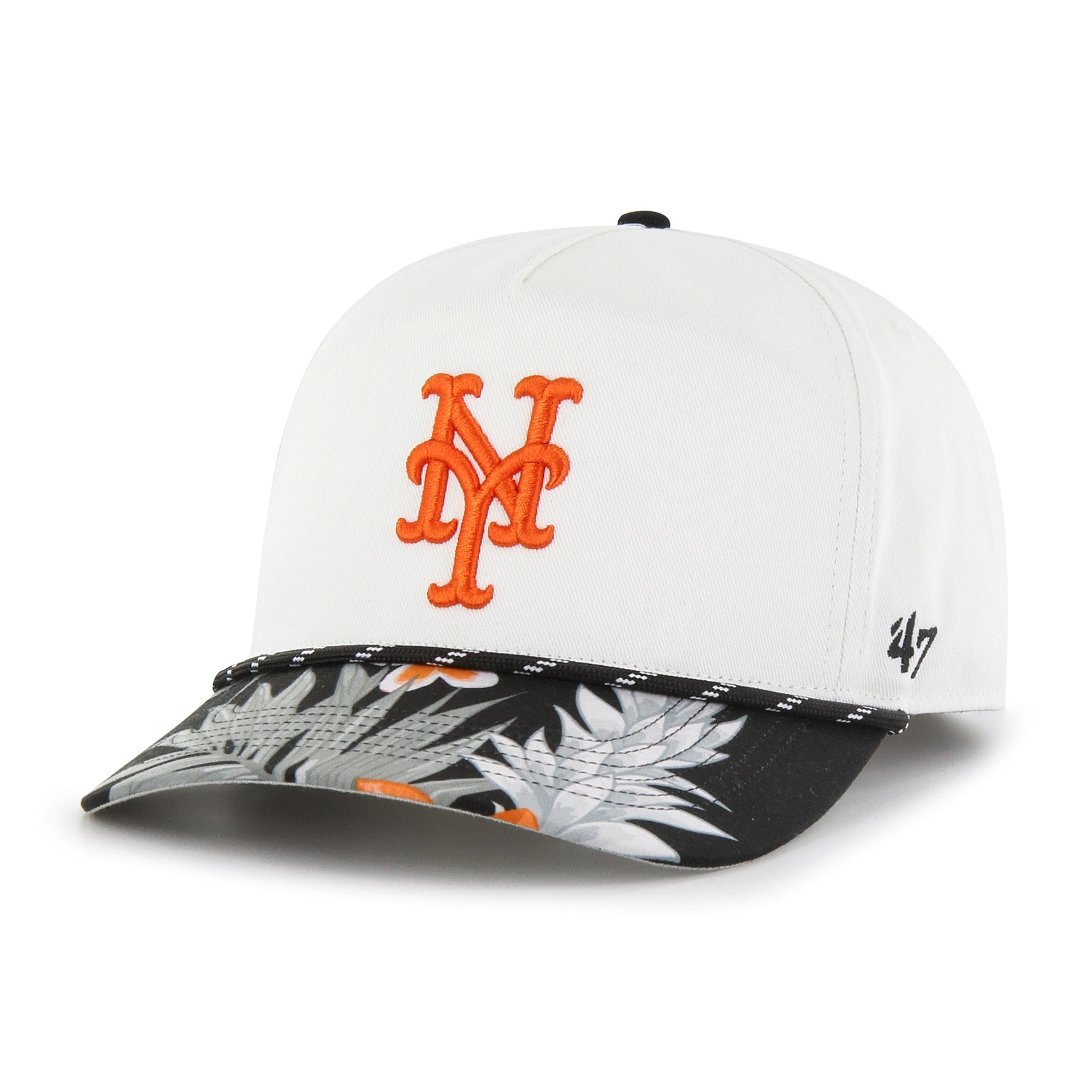 NEW YORK METS DARK TROPIC '47 HITCH sold by 47