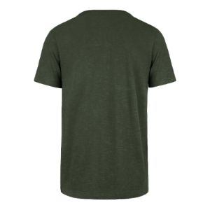 MILWAUKEE BUCKS GRIT WORDMARK '47 SCRUM TEE sold by 47