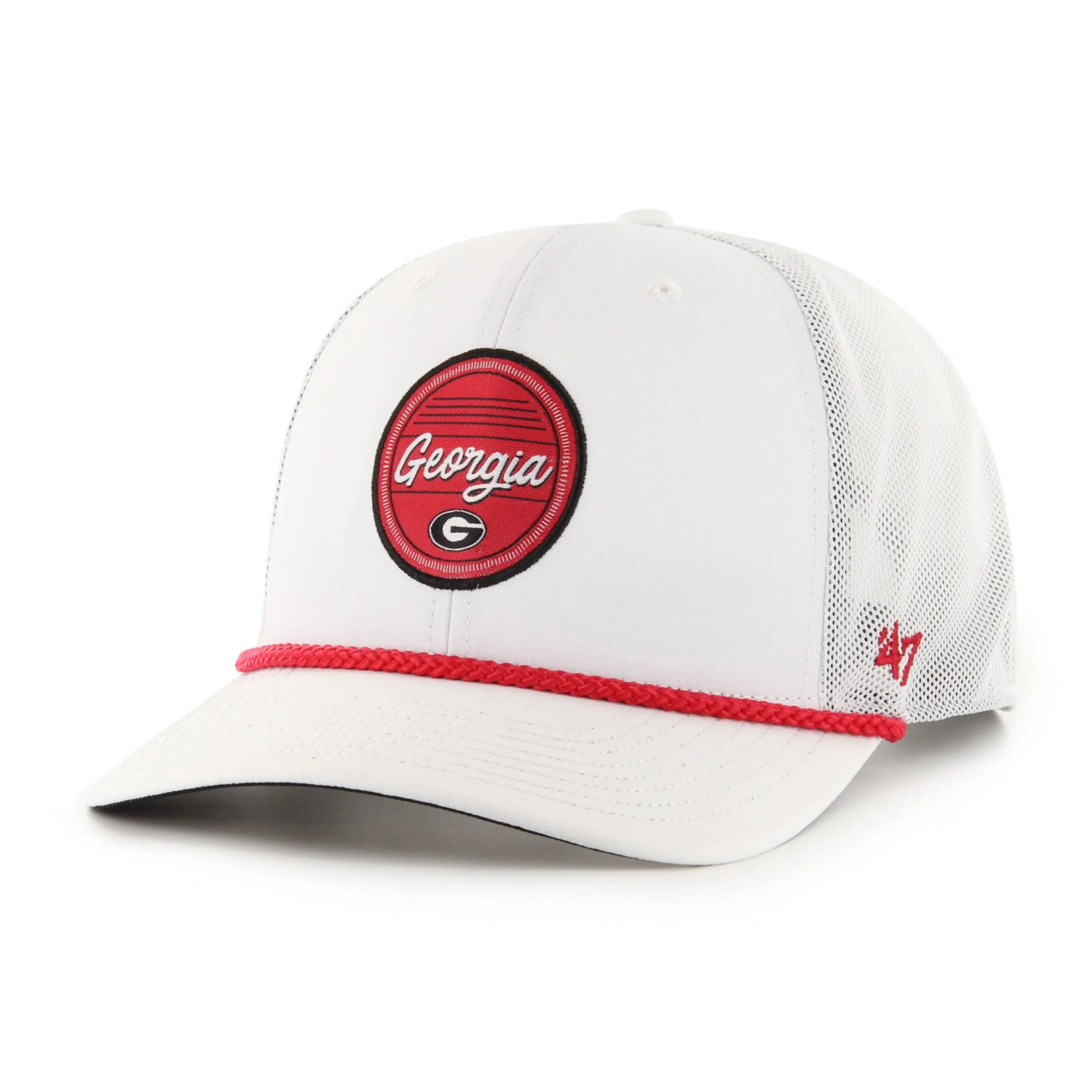 GEORGIA BULLDOGS BRRR FAIRWAY '47 TRUCKER sold by 47