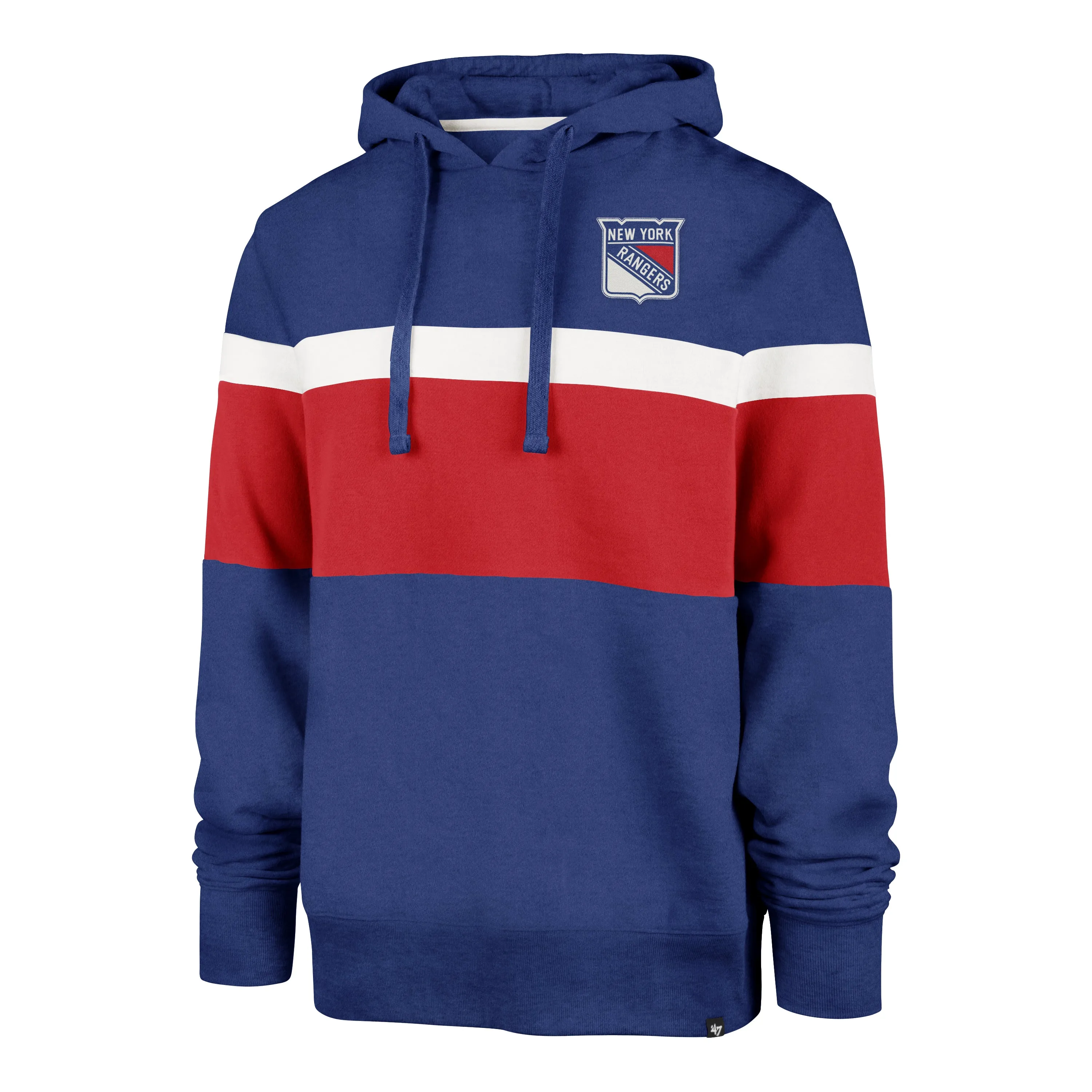 NEW YORK RANGERS '47 WARREN HOOD sold by 47