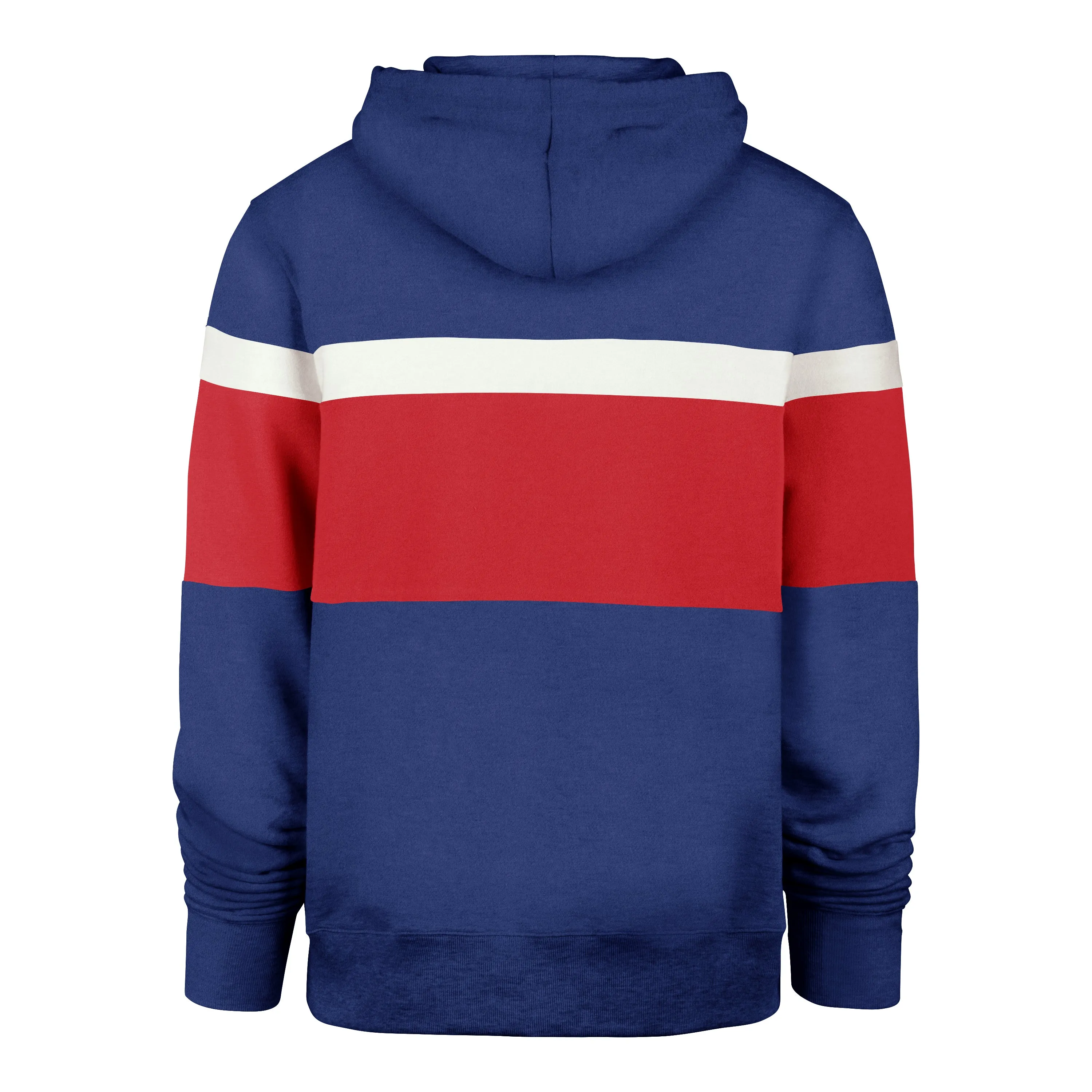 NEW YORK RANGERS '47 WARREN HOOD sold by 47 product image thumbnail 2