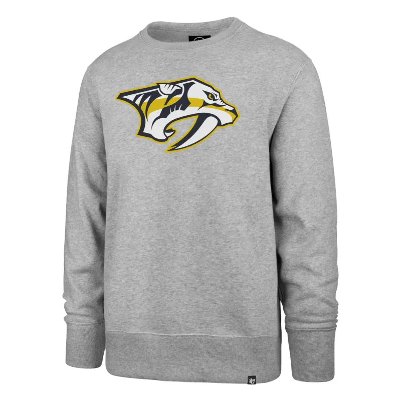 NASHVILLE PREDATORS IMPRINT '47 HEADLINE CREW sold by 47