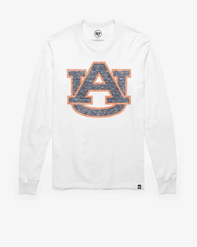 AUBURN TIGERS PREMIER '47 FRANKLIN LONG SLEEVE TEE sold by 47