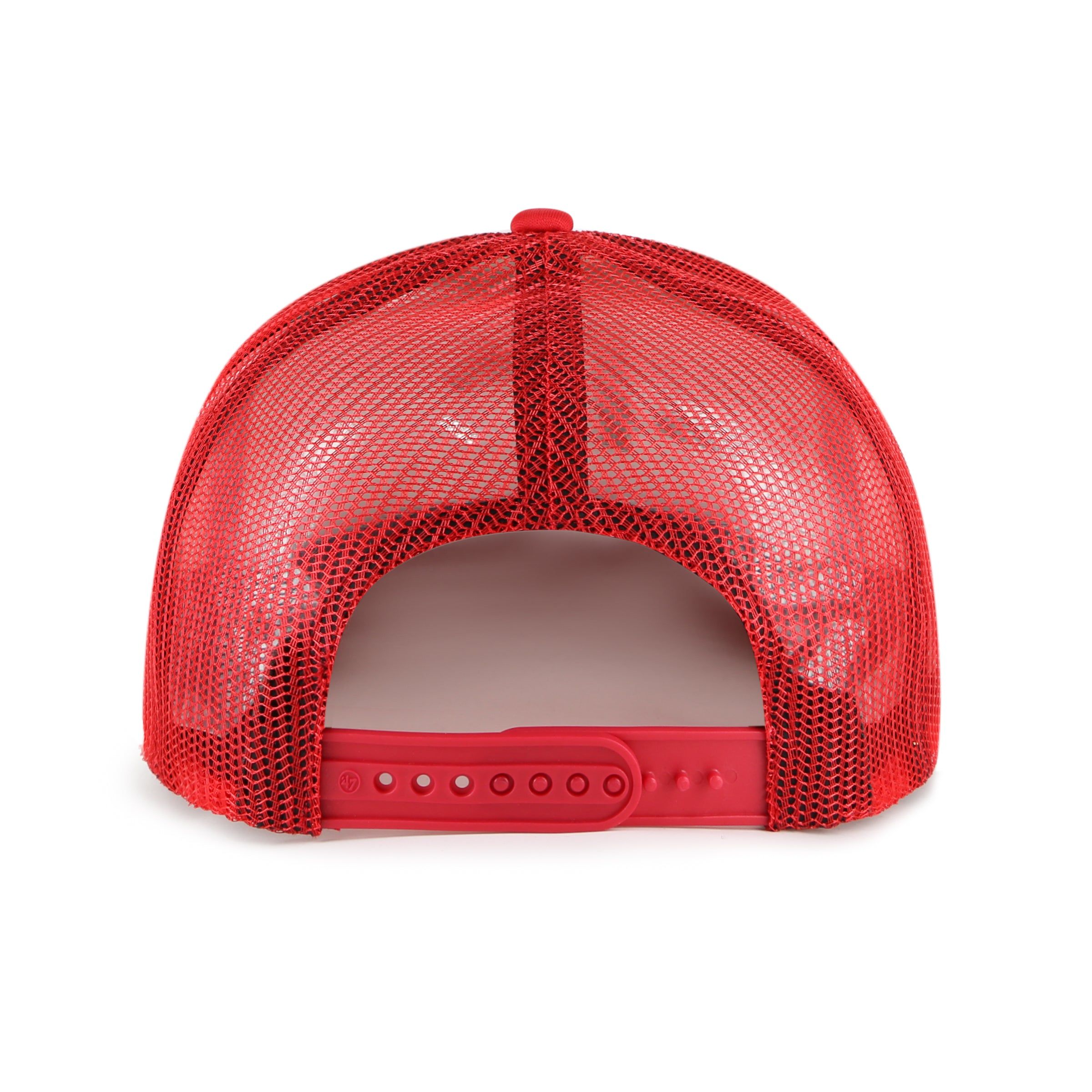 DETROIT RED WINGS HANG OUT '47 TRUCKER sold by 47 product image thumbnail 2