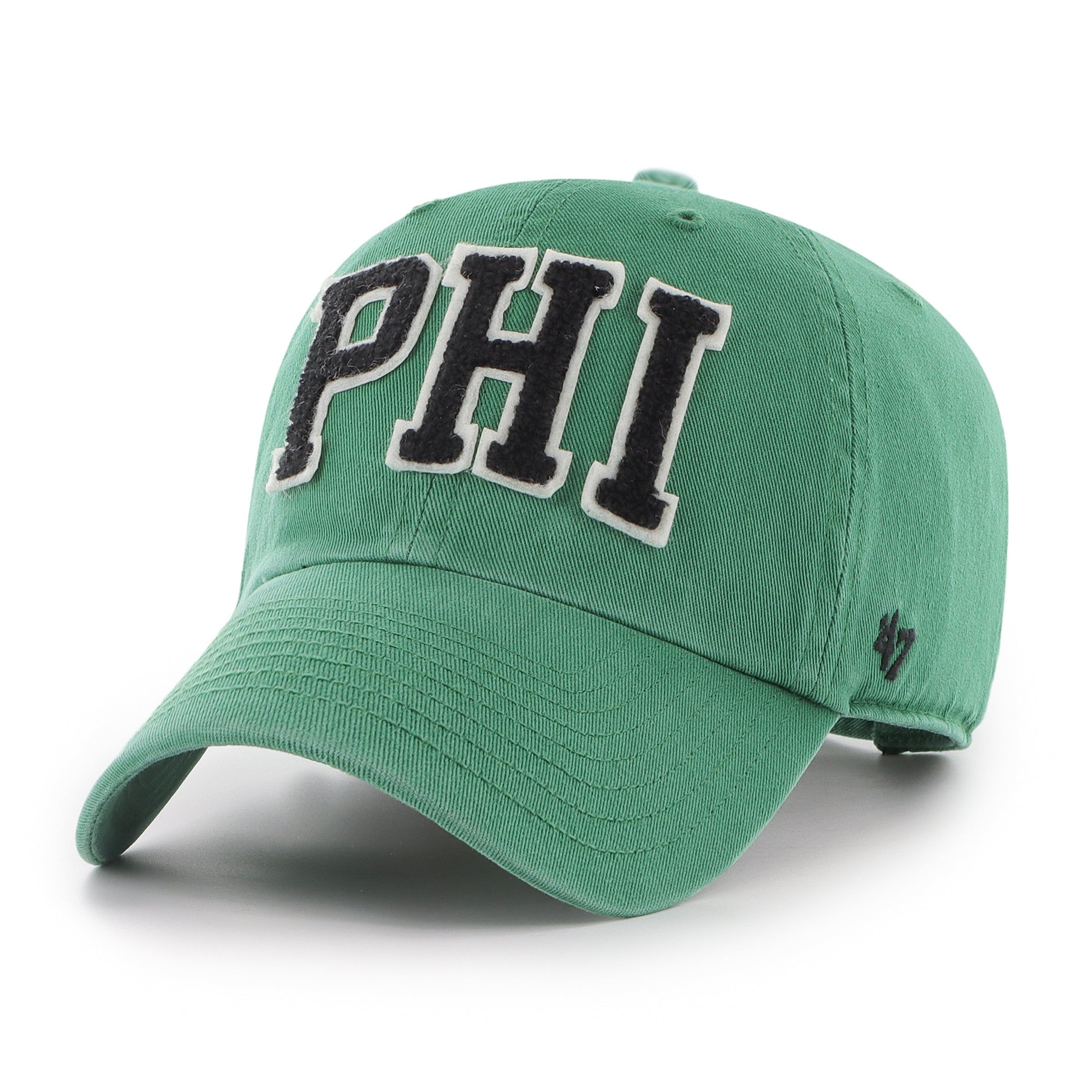 PHILADELPHIA EAGLES LEGACY HAND OFF '47 CLEAN UP sold by 47 product image thumbnail 3