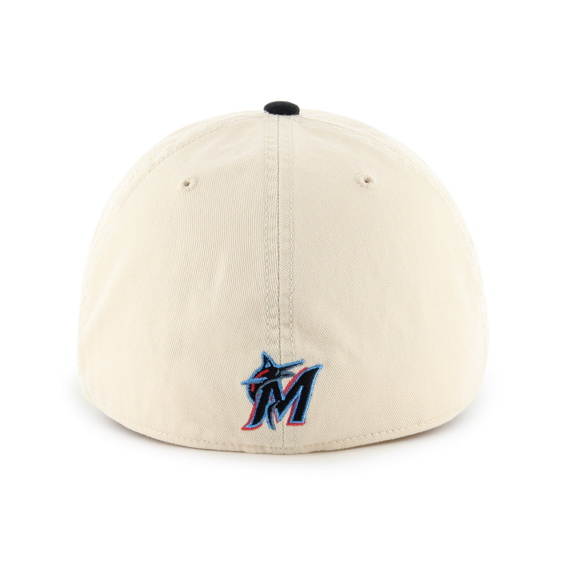 MIAMI MARLINS TWO TONE CLASSIC '47 FRANCHISE sold by 47 product image thumbnail 2