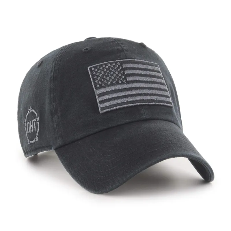 OPERATION HAT TRICK OHT '47 CLEAN UP sold by 47