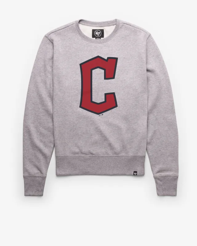 CLEVELAND GUARDIANS IMPRINT '47 HEADLINE CREW sold by 47