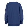 LOS ANGELES DODGERS COOPERSTOWN WAX PACK DAZE EIGHTIES '47 PULLOVER WOMENS sold by 47