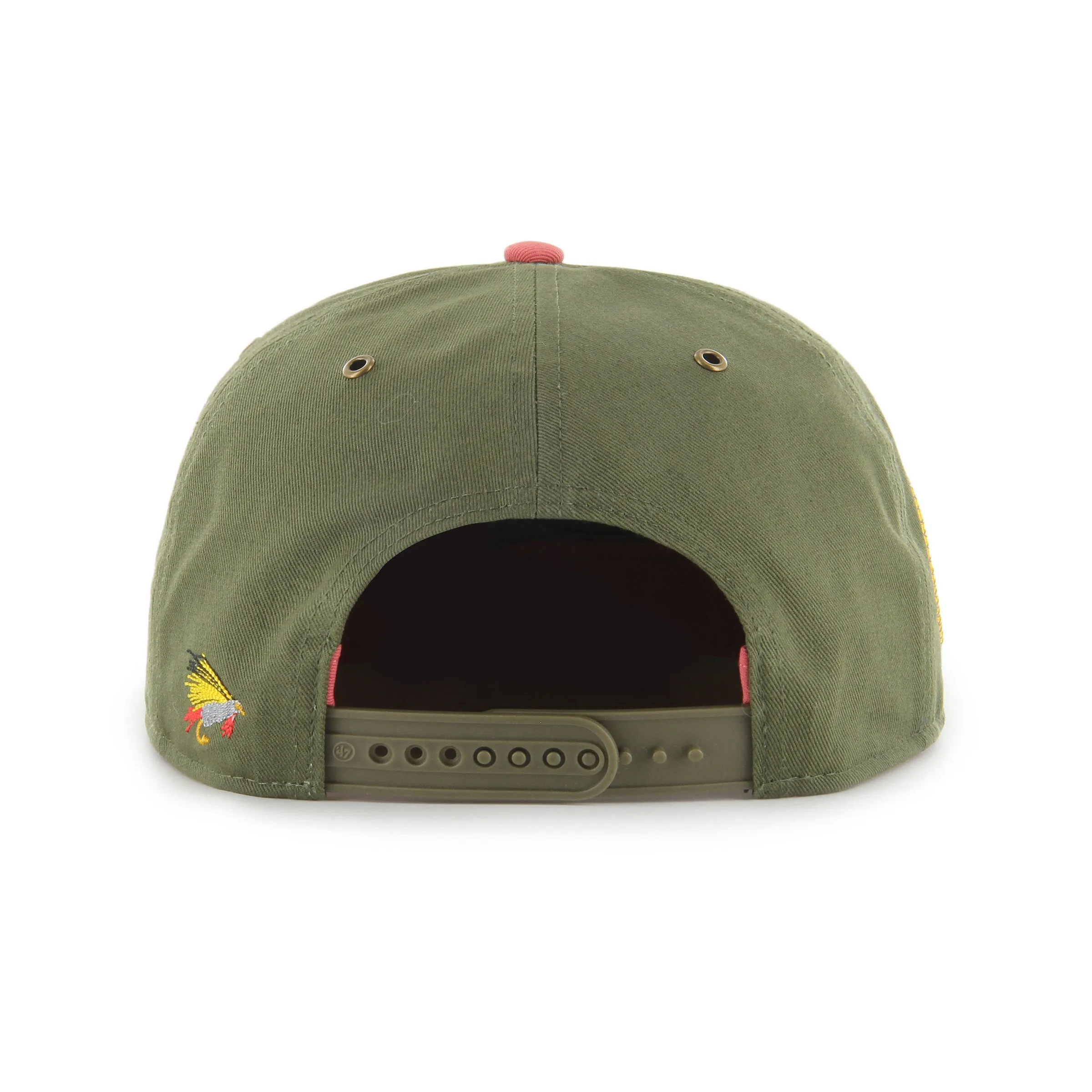 BOSTON RED SOX CASTING CALL '47 CAPTAIN RELAXED FIT sold by 47 product image thumbnail 5