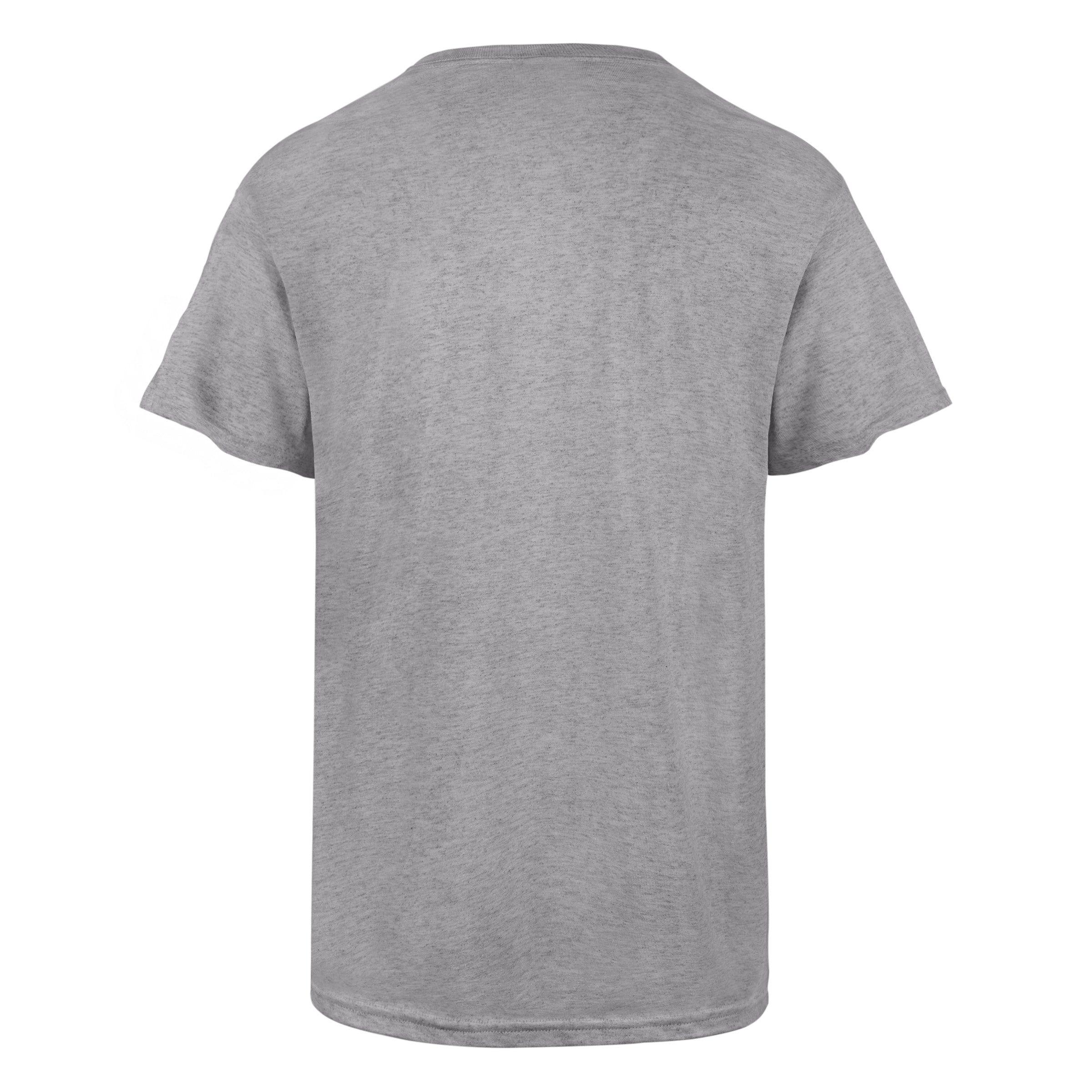 BOSTON BRUINS 100TH ANNIVERSARY NEW BLOOD NEW BEGINNINGS LOCKER VINTAGE '47 TUBULAR TEE sold by 47 product image thumbnail 2